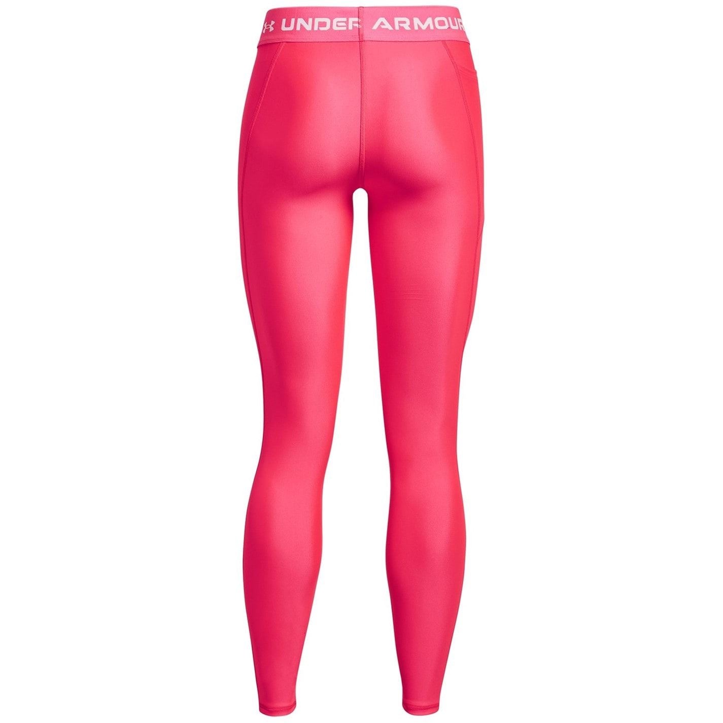 Under Armour Skinny Fit Running Legging