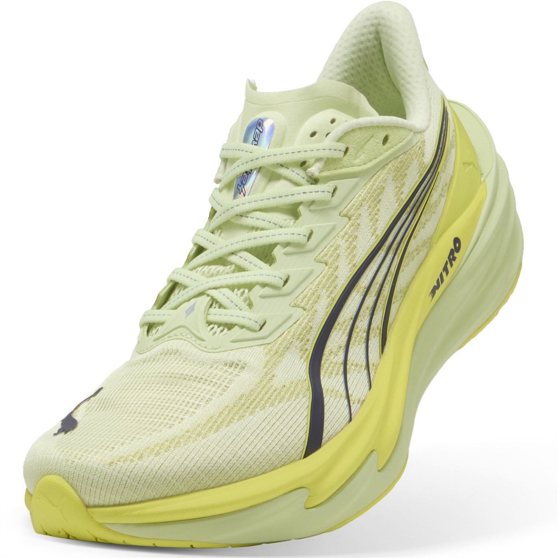 Puma Deviate Nitro 4 Running Shoes