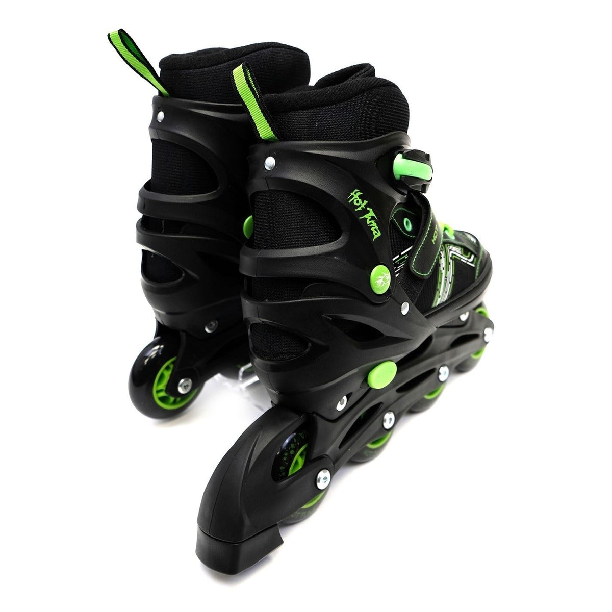 Hot Tuna Tuna Edge Skates Junior