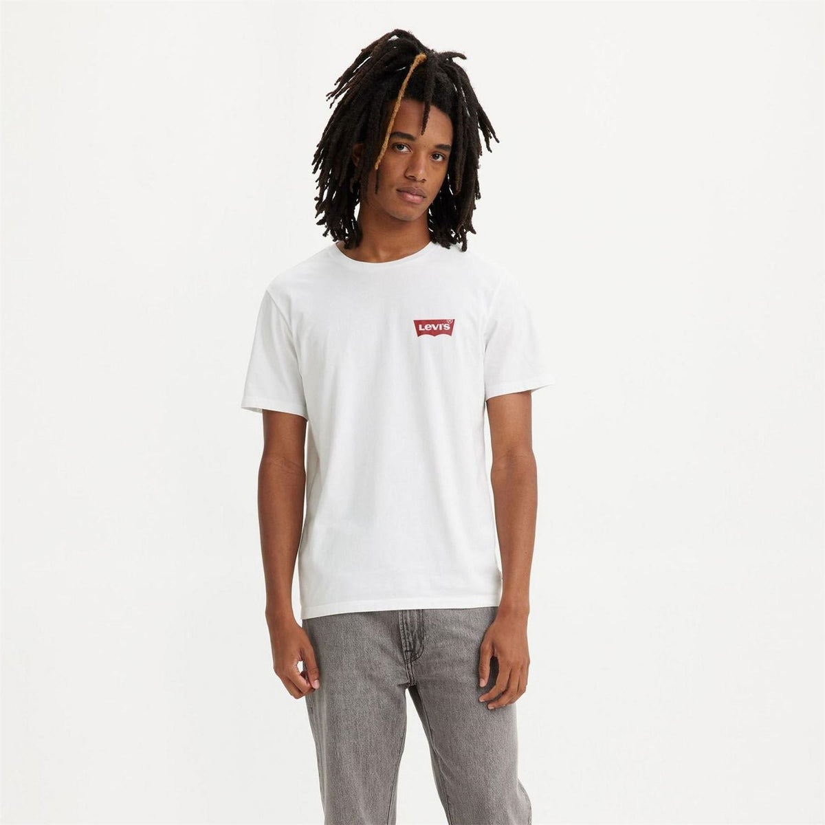 Levis 2 Pack T-Shirts