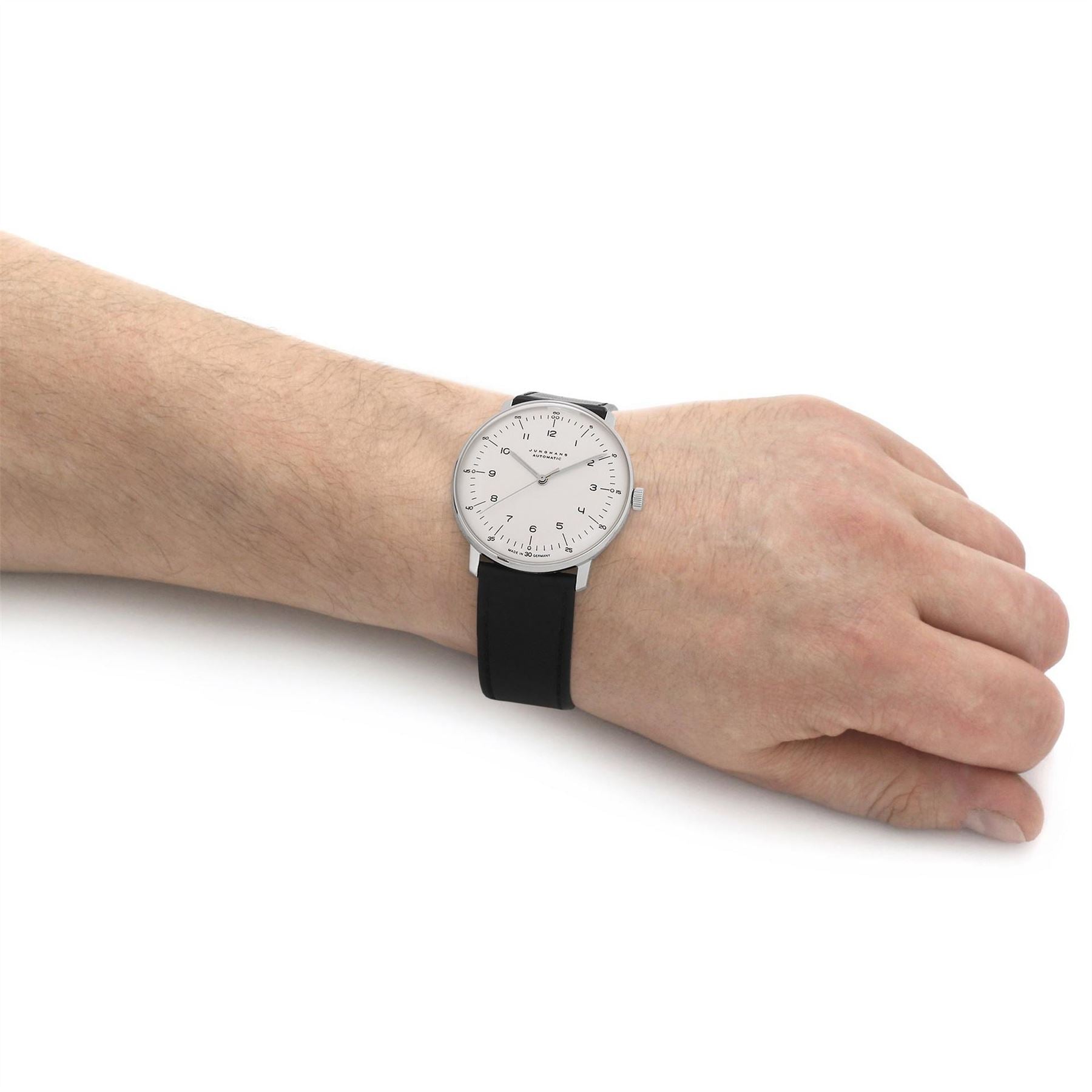 Junghans Automatic German Analogue Watch