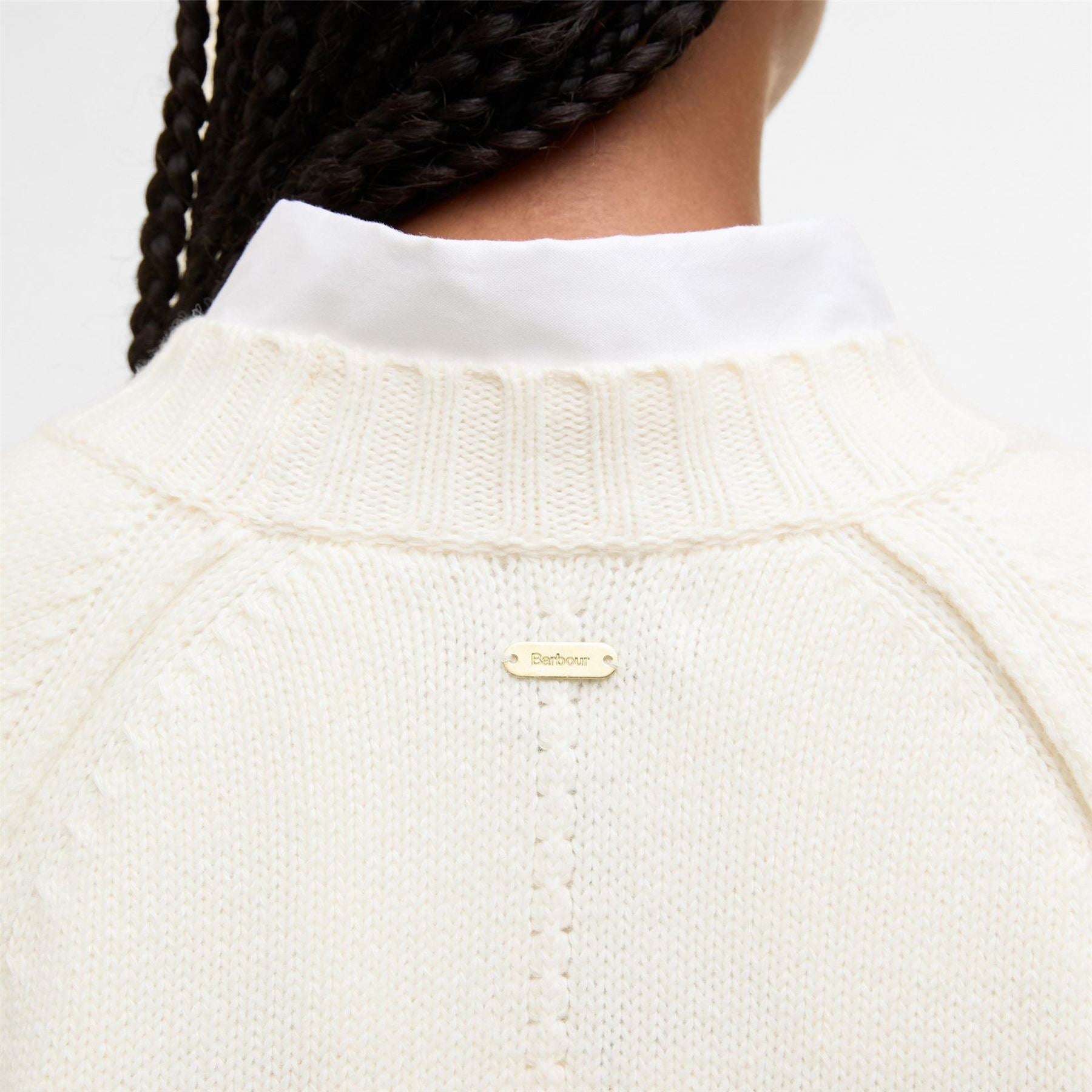 Barbour Ashoodyon Jumper