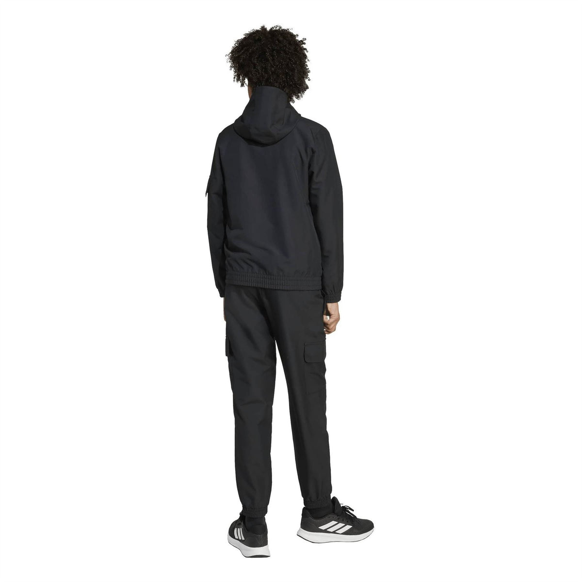 adidas Woven Tracksuit
