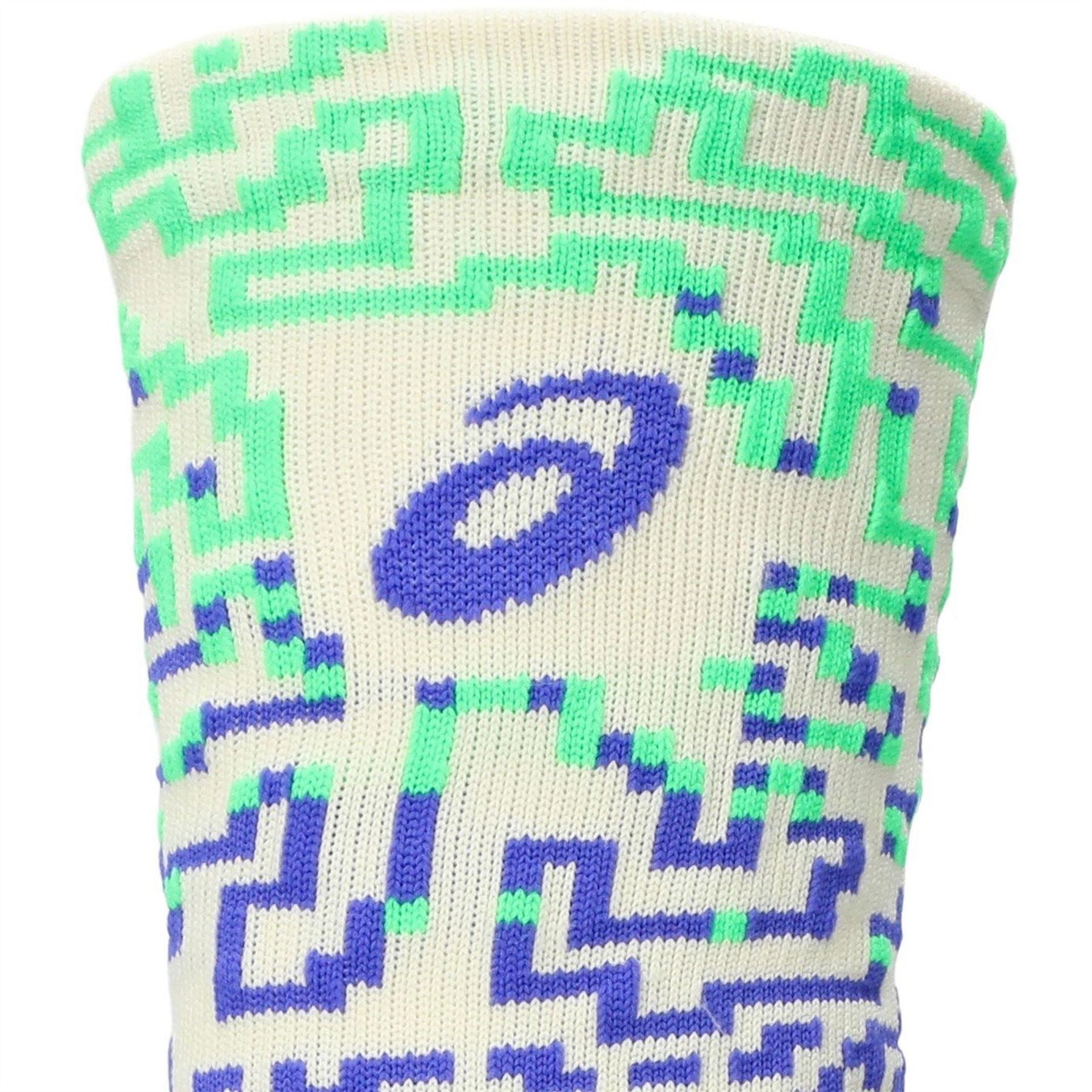 Asics Performance Run Crew Long Socks