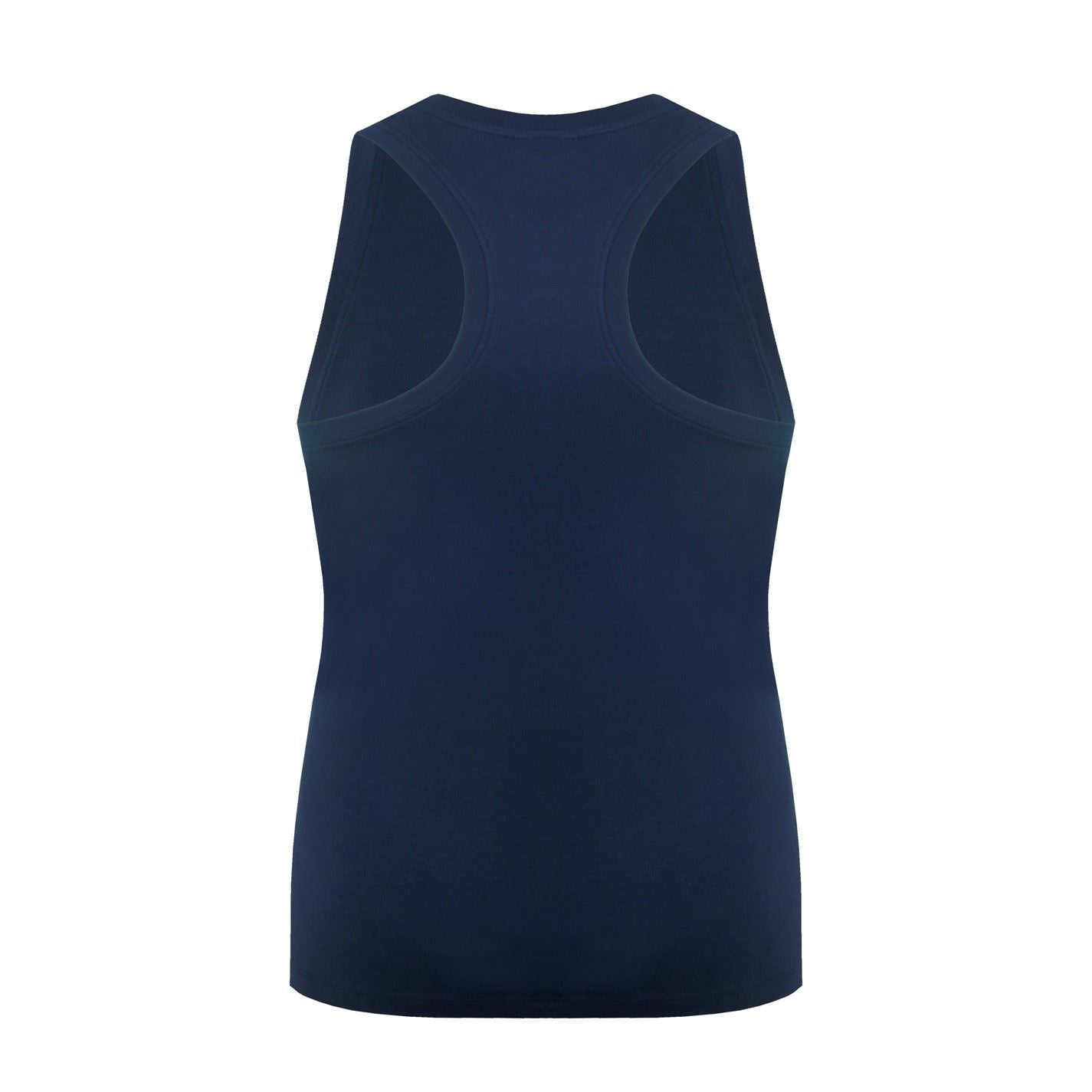 Slazenger Mens Muscle Vest