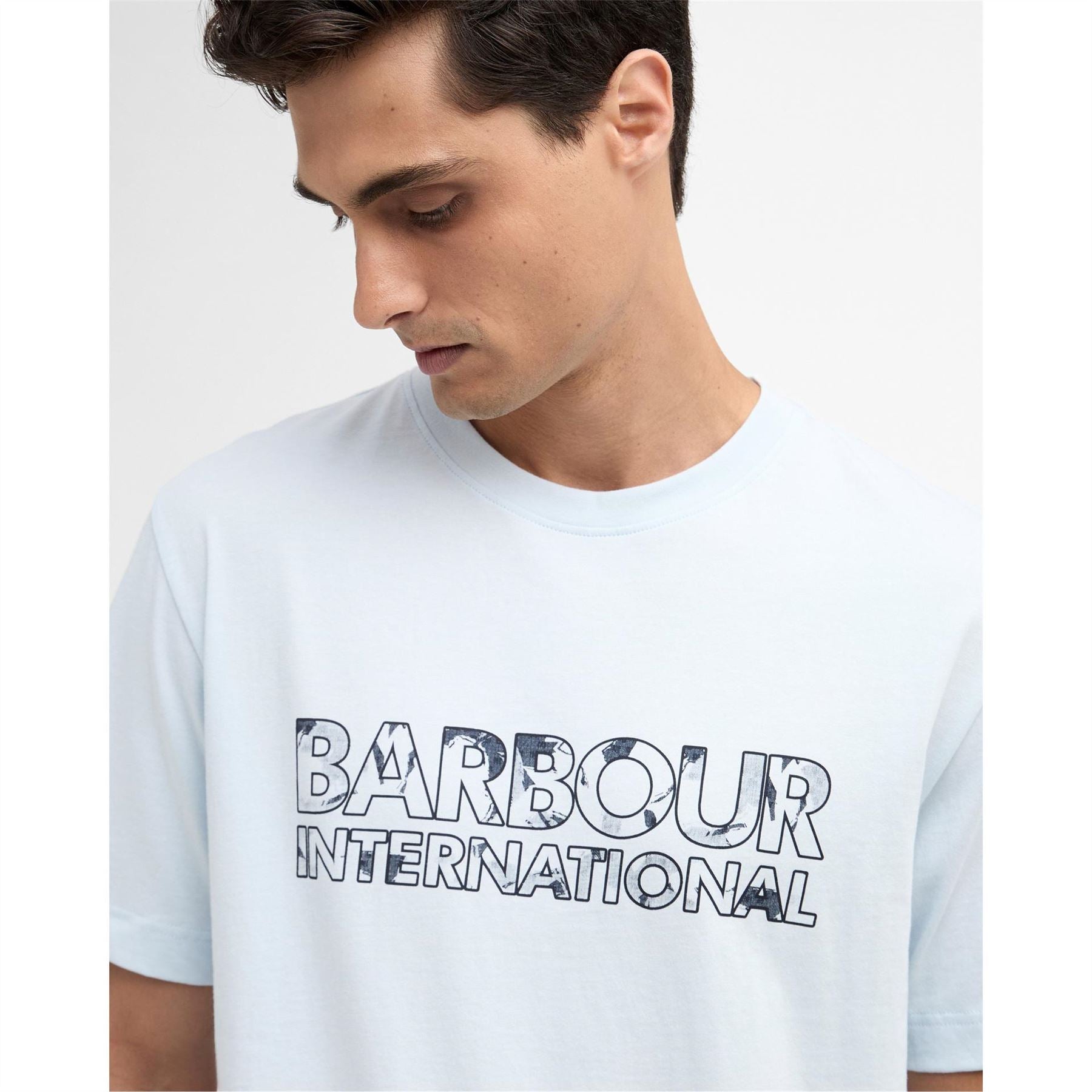 Barbour International T-Shirt