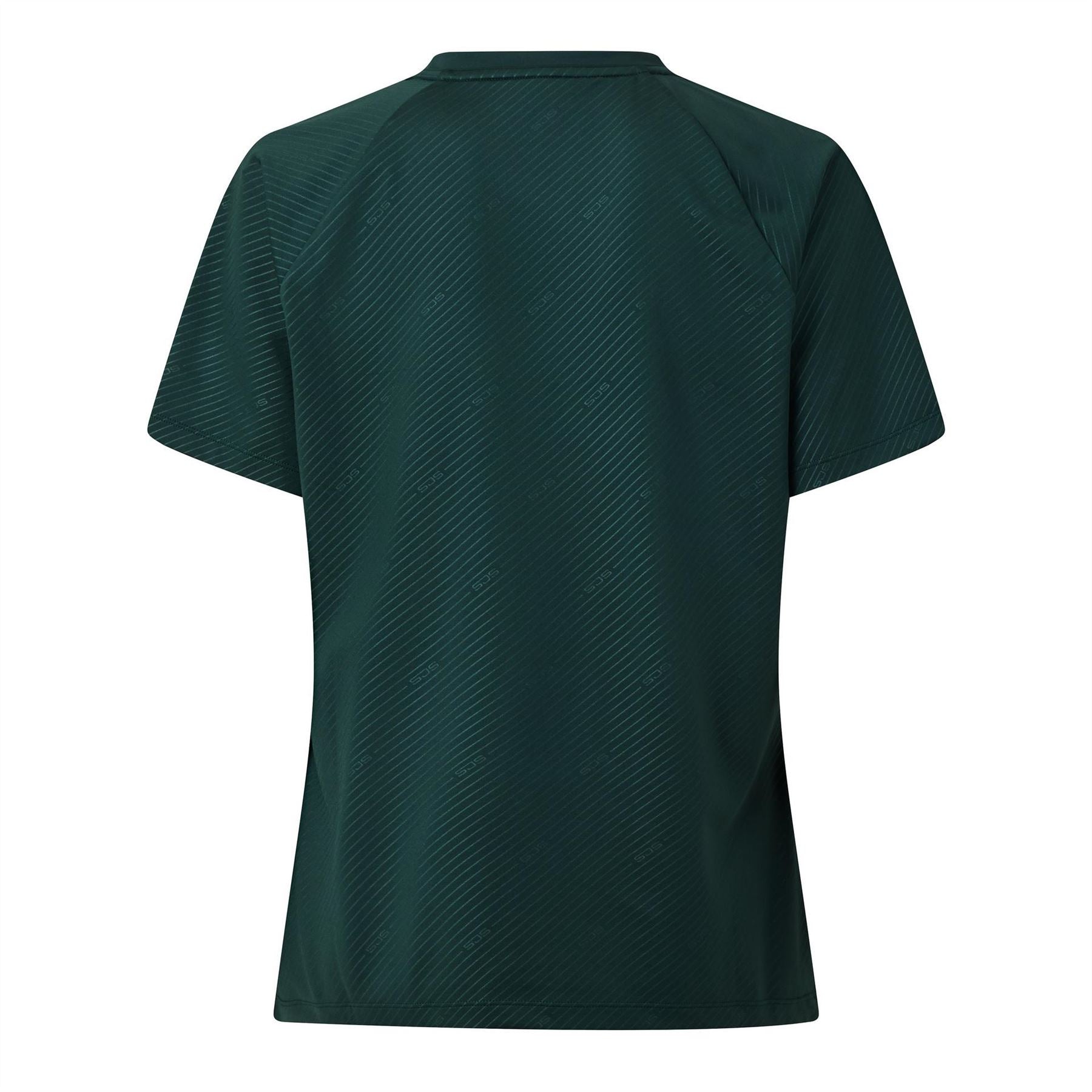 Sjeng Sports Izzie Tee Short Sleeve Performance T-Shirt