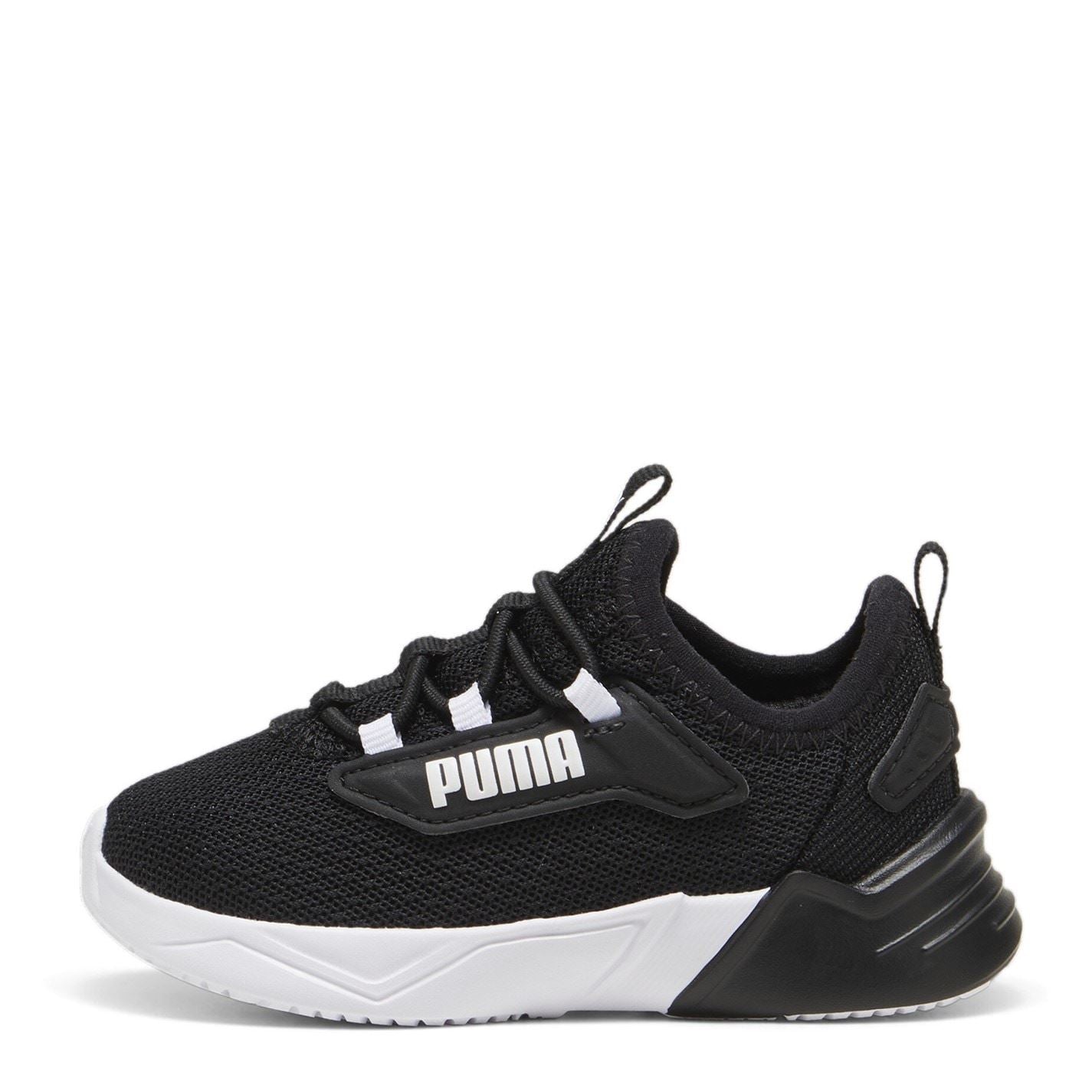 Puma Retaliate 3 Trainers Infants