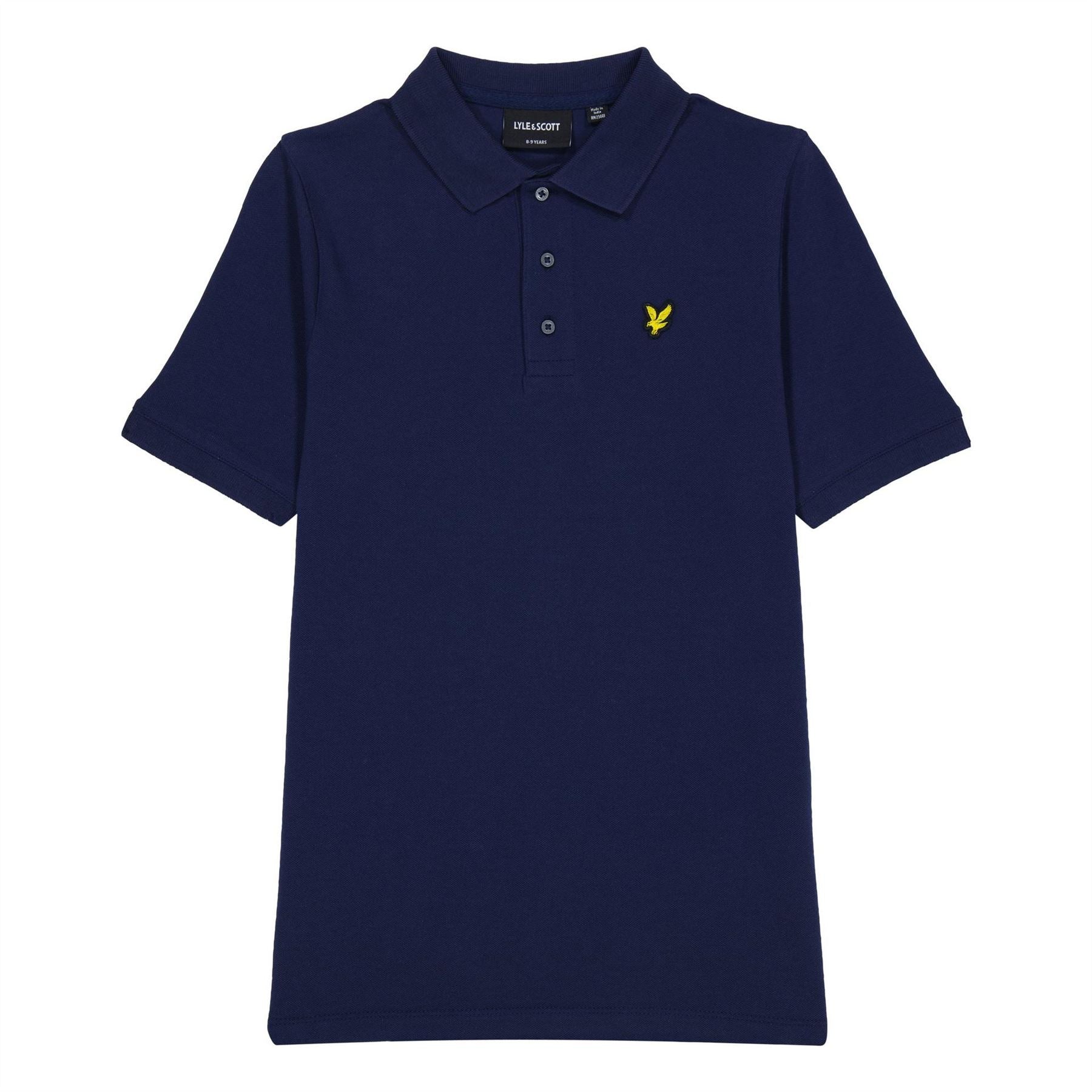 Lyle and Scott Shirt Juniors