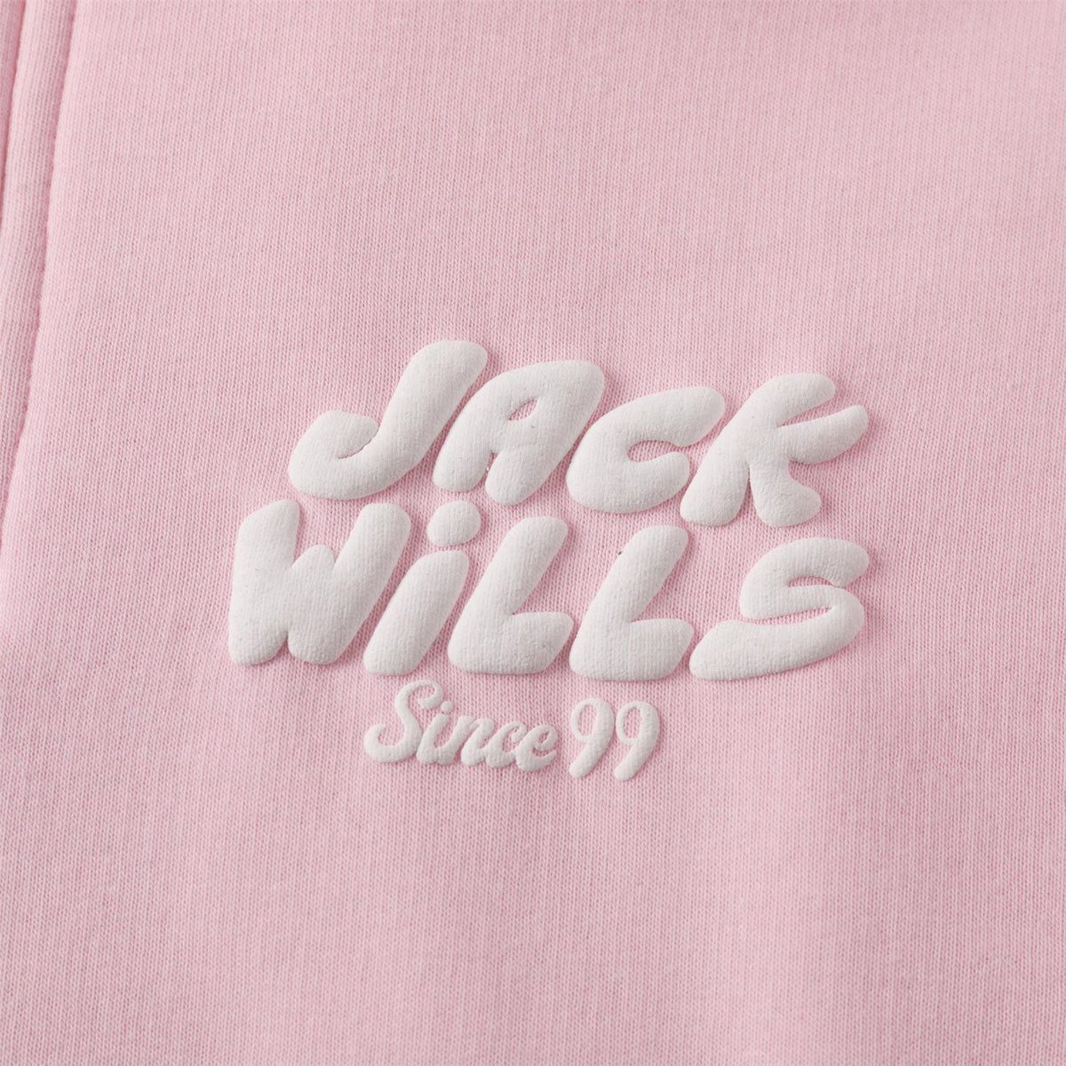 Jack Wills 1 4zip Jn64