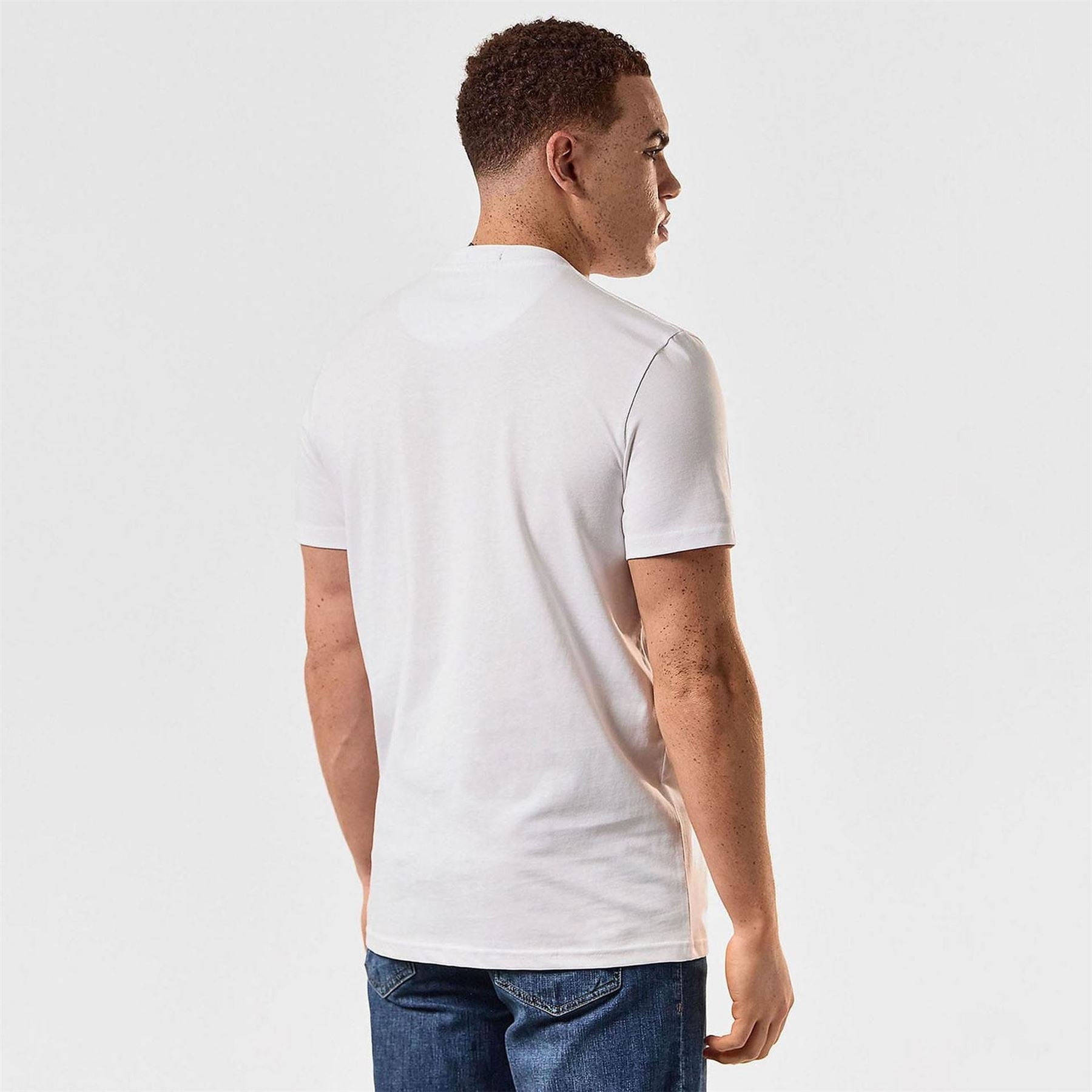 Weekend Offender Keyte Graphic T Shirt