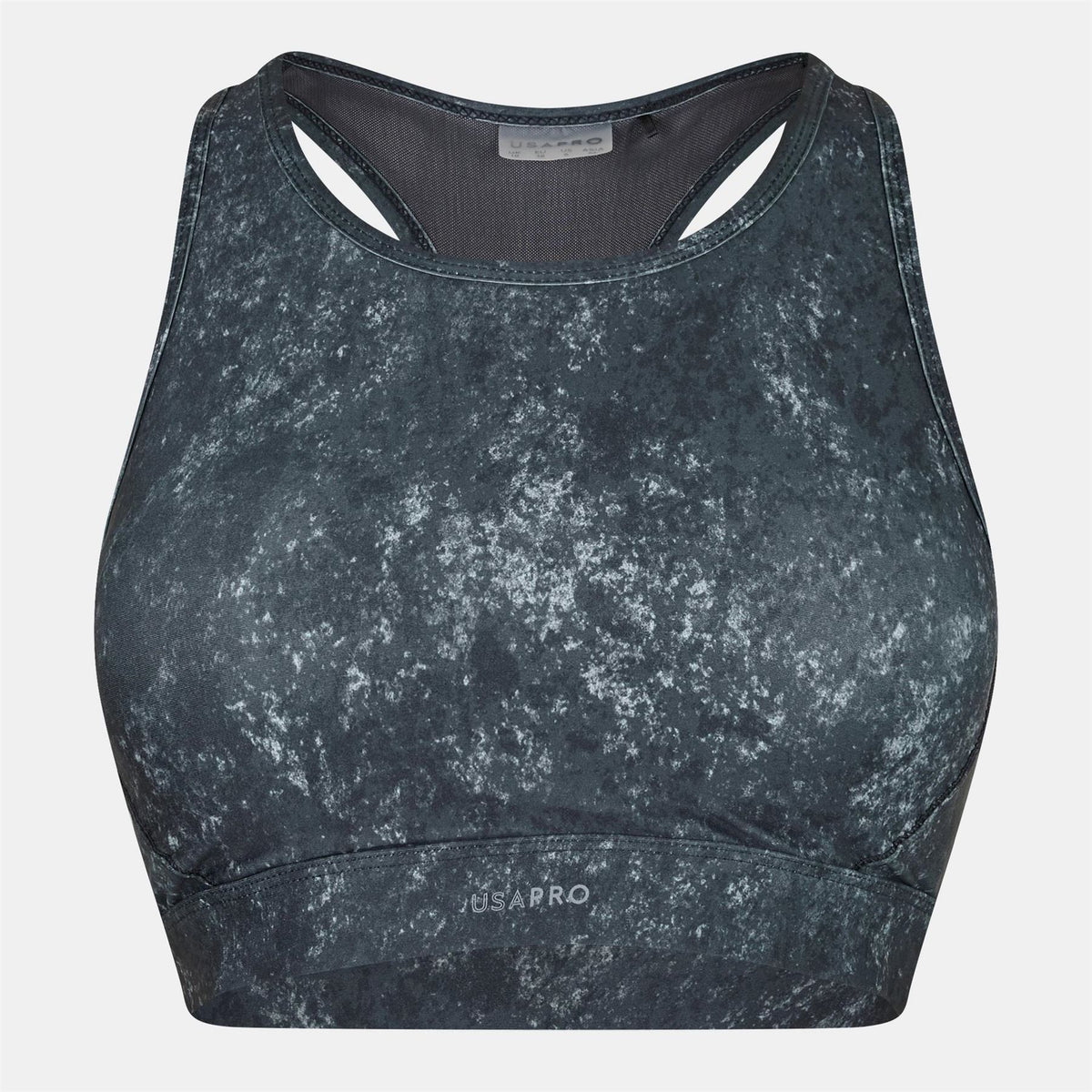 USA Pro Core Racer Back Sports Bra Ladies