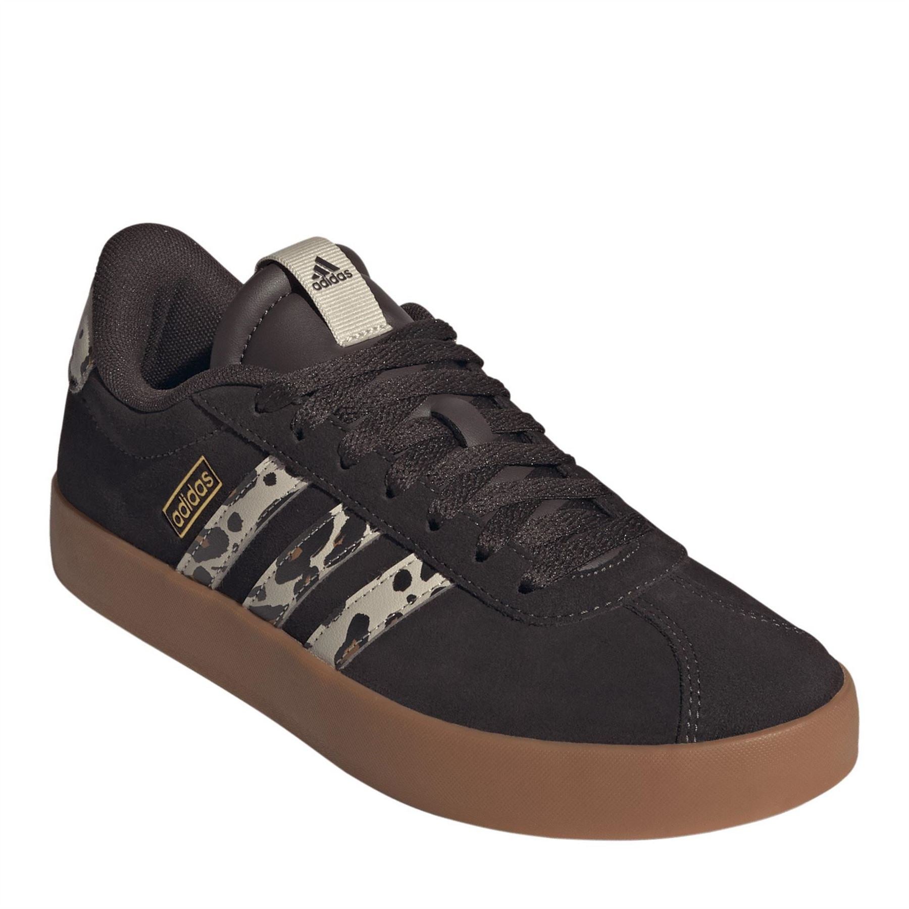 adidas Womens Vl Court 3.0