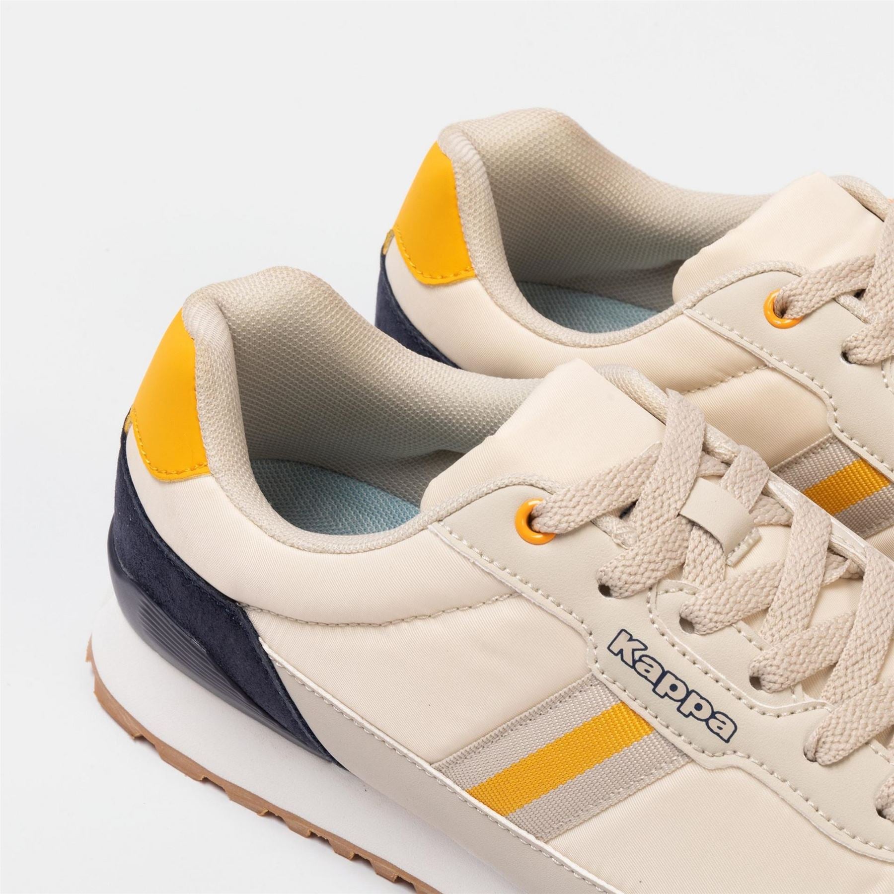 Kappa Mens Dr Trainers