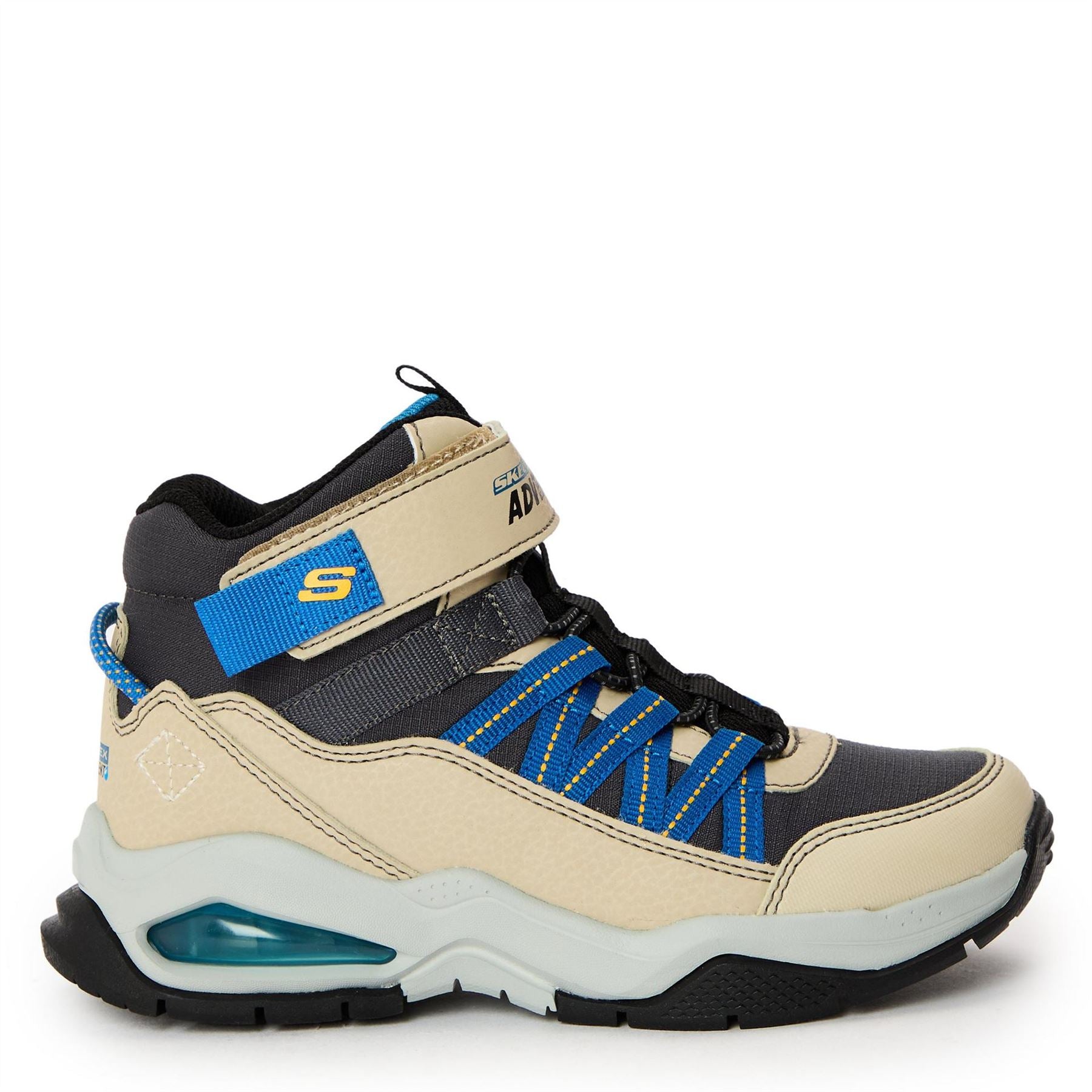 Skechers Kids Rugged Hiker Boots