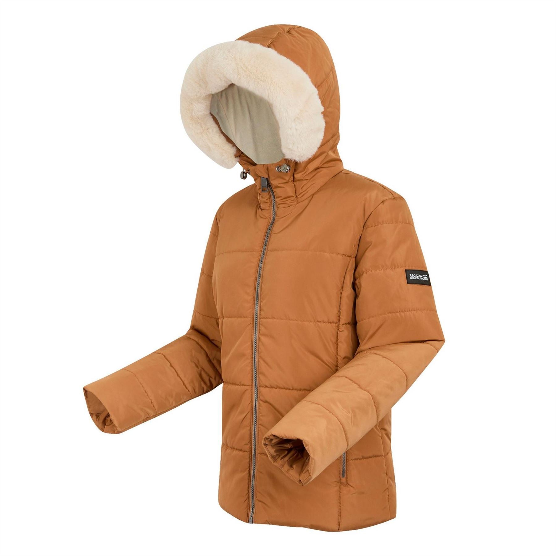 Regatta Winniebaffle