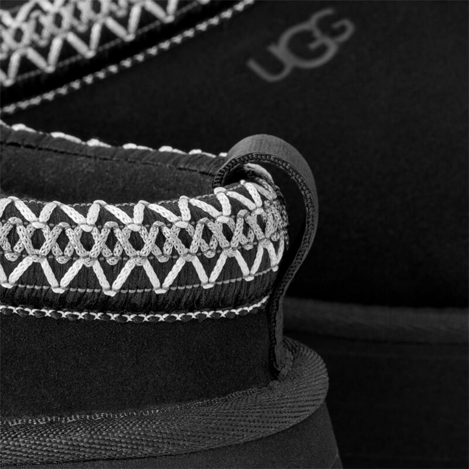 Ugg Tasman Mule Slippers