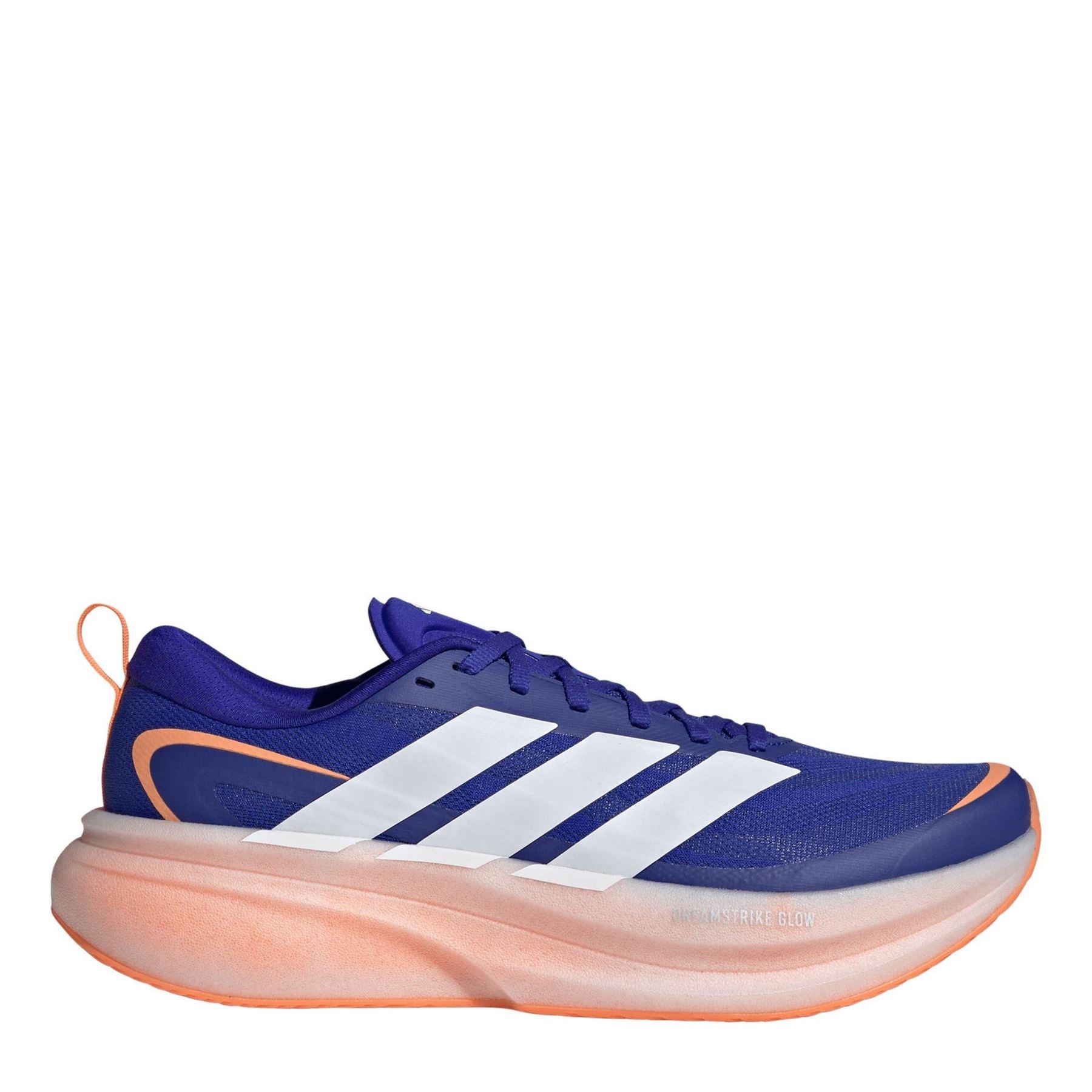 adidas Mens Supernova Glide Running Shoes
