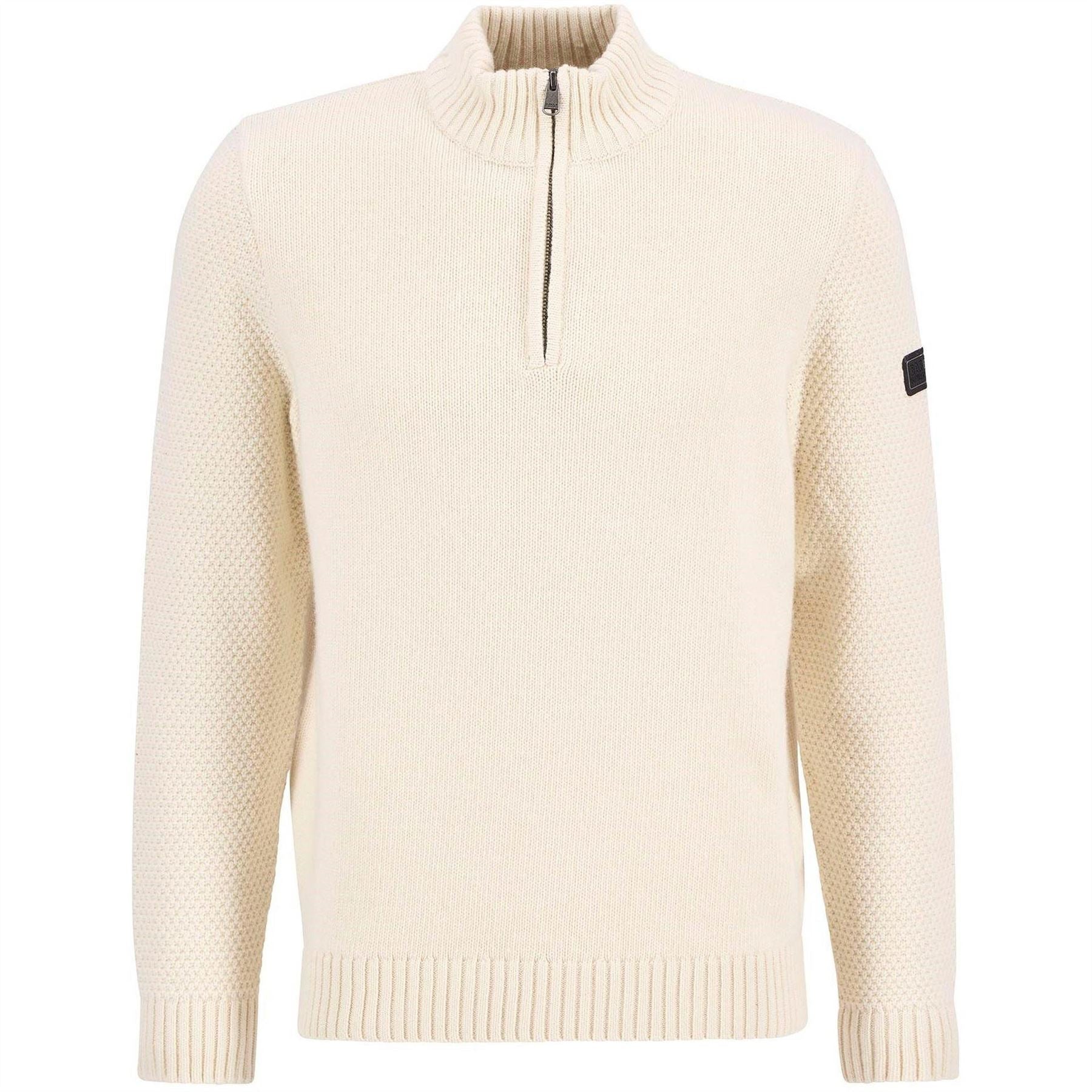 Barbour International Enfield Jumper
