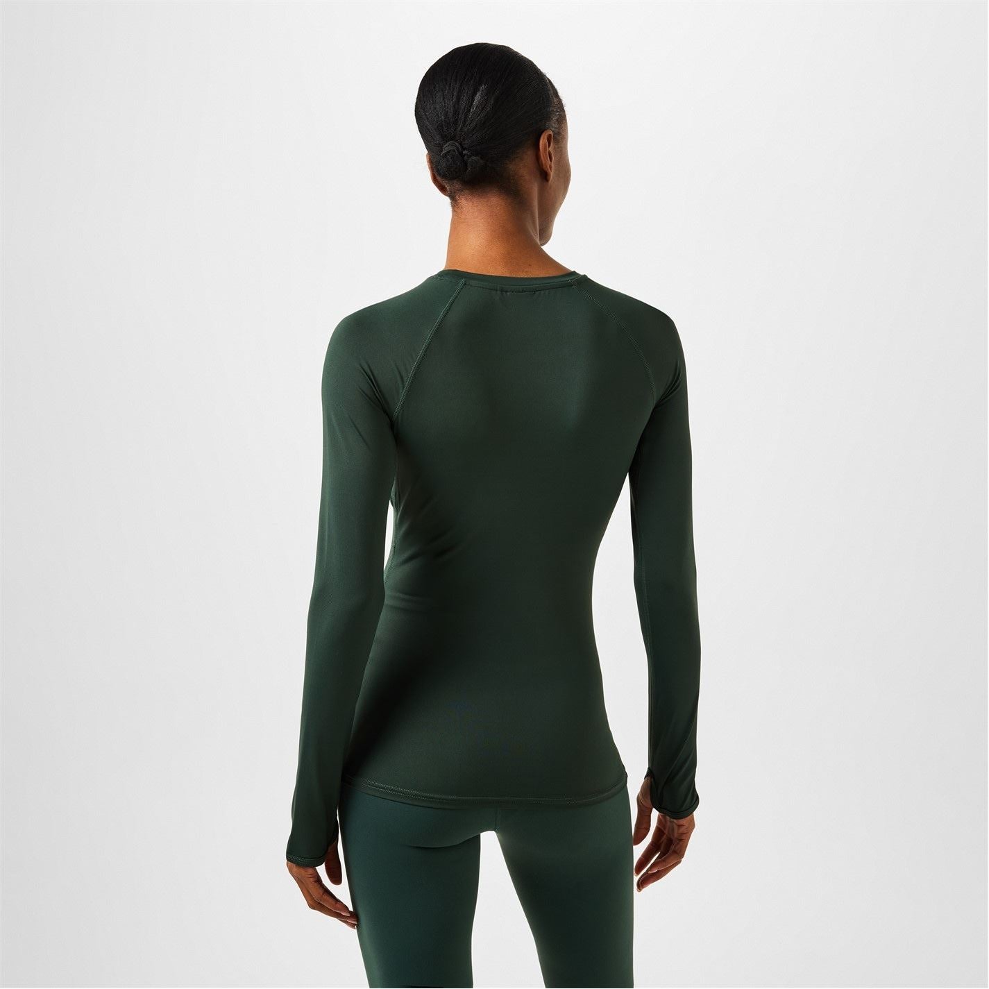 USA Pro Womens Pro Long Sleeve Top