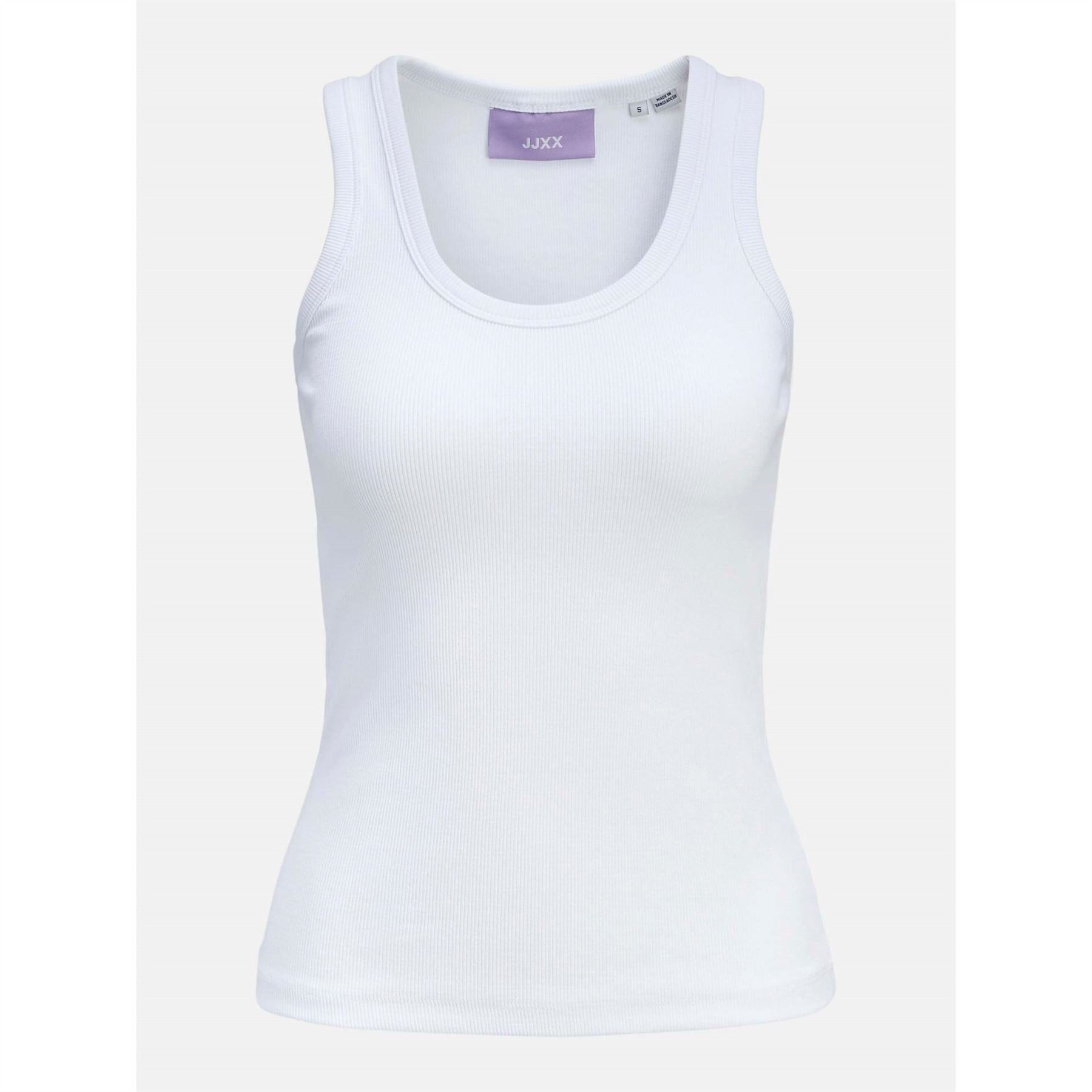 JJXX Frida Scoop Neck Sleeveless Tank