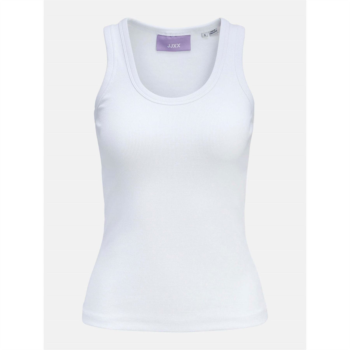 JJXX Frida Scoop Neck Sleeveless Tank