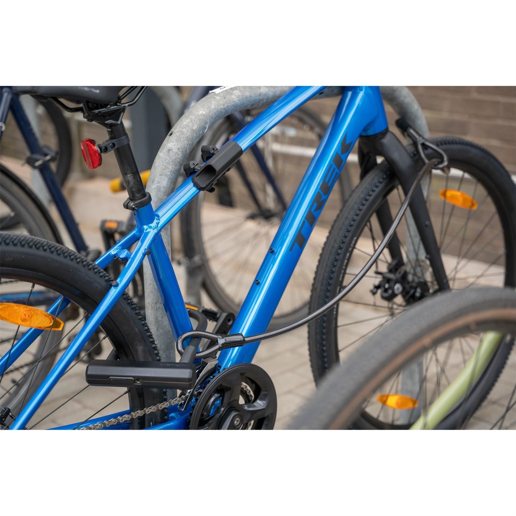 Hiplok Urban D+ 00