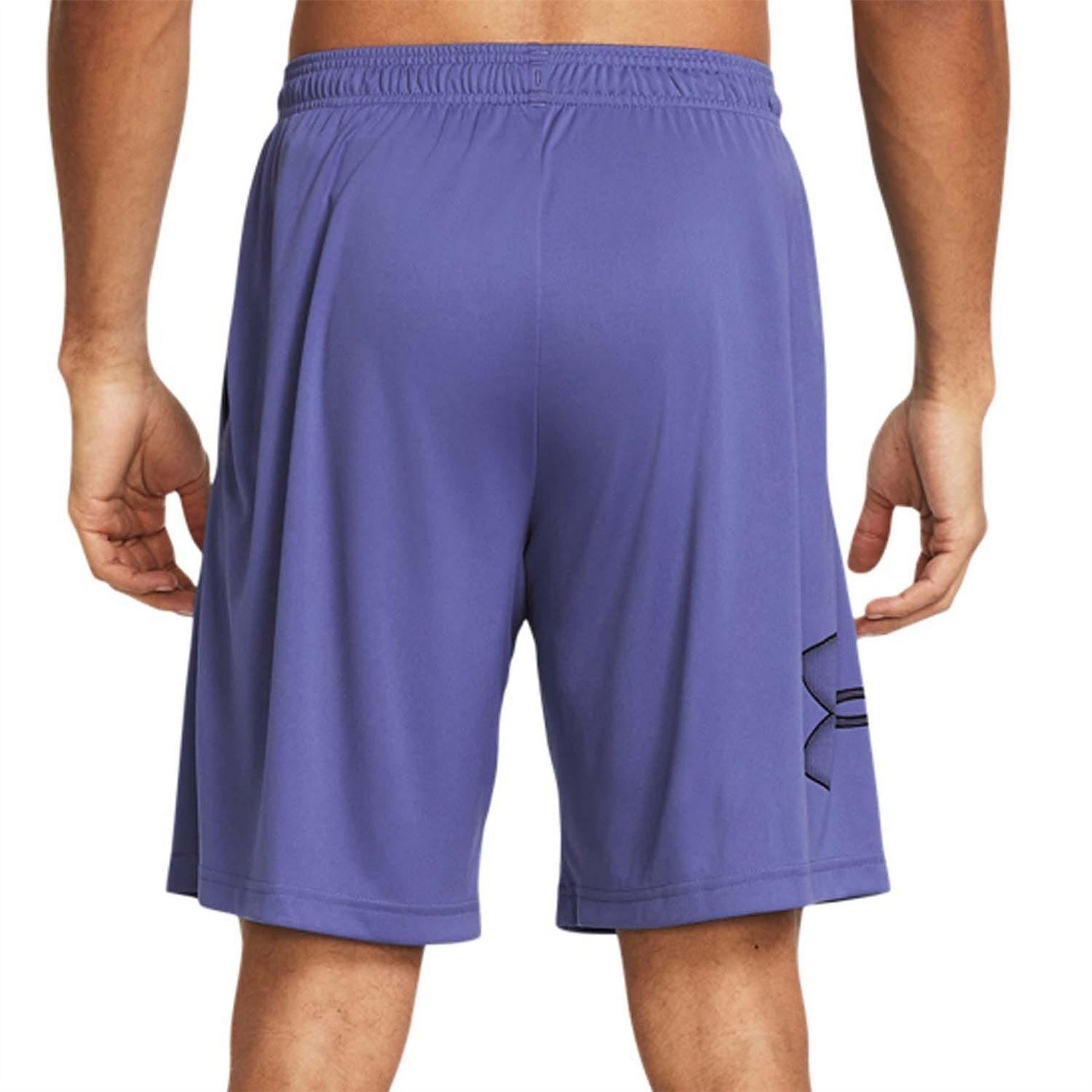 Under Armour Tech Graphic Shorts