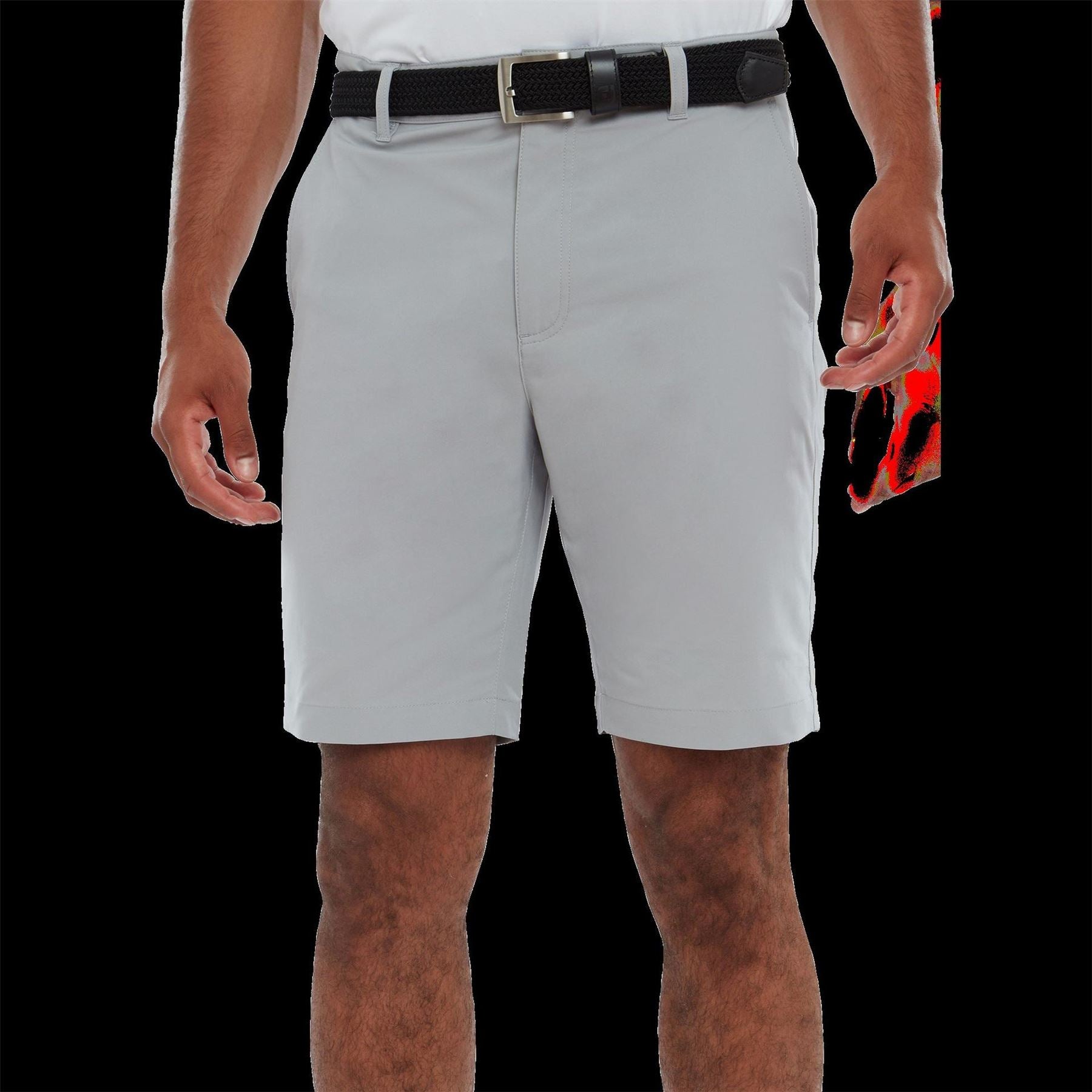 FootJoy Par Bermuda Athletic Shorts
