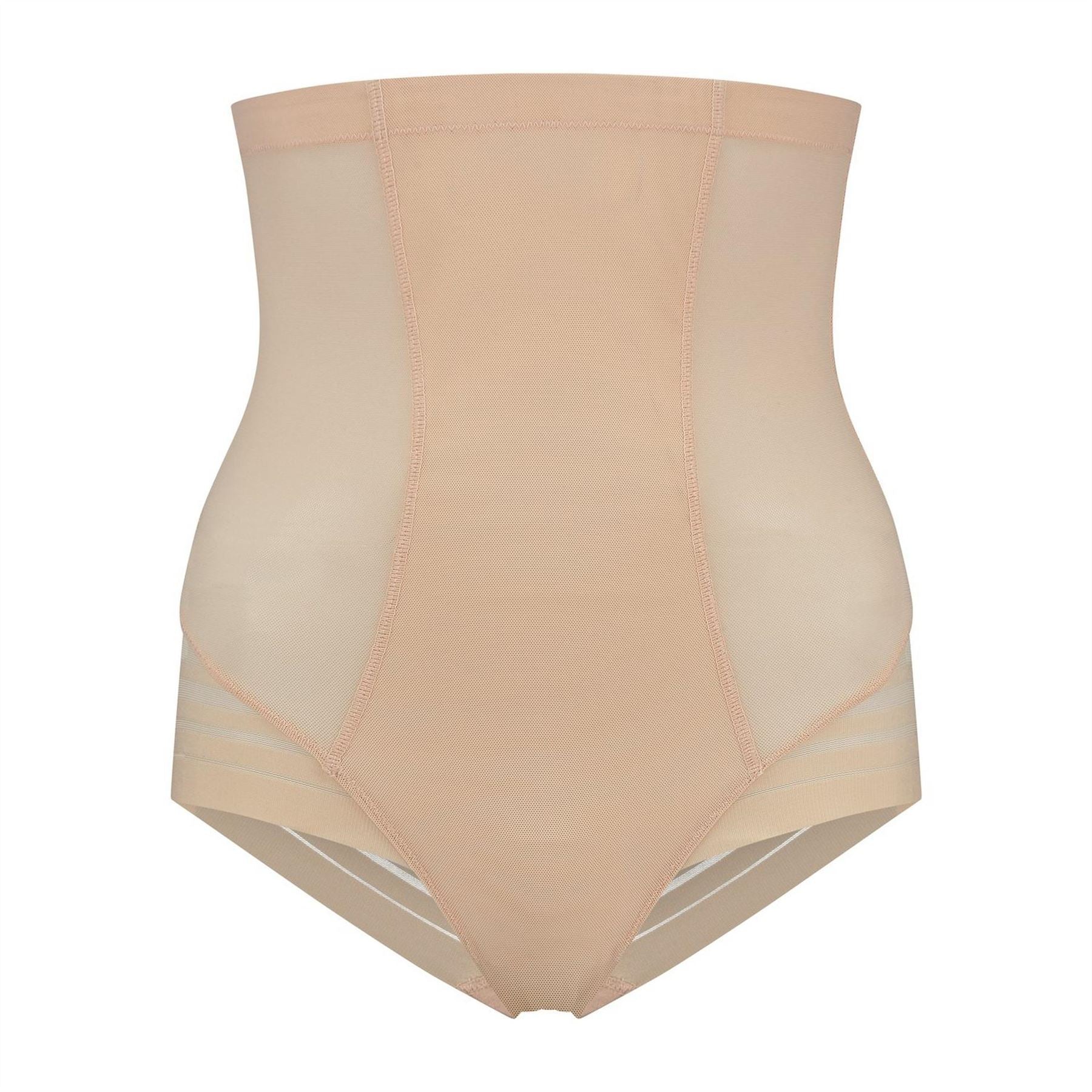 Bye Bra Heavyweight Brief Shapewear