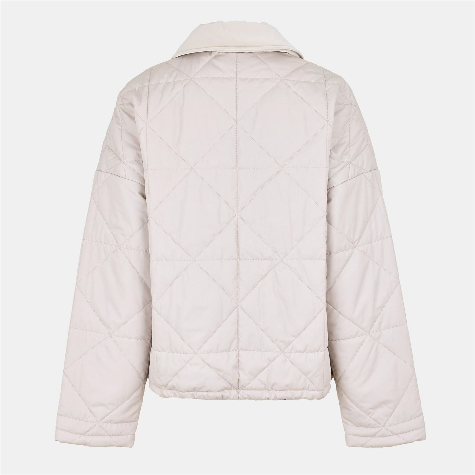 Barbour International Quilted Jacket