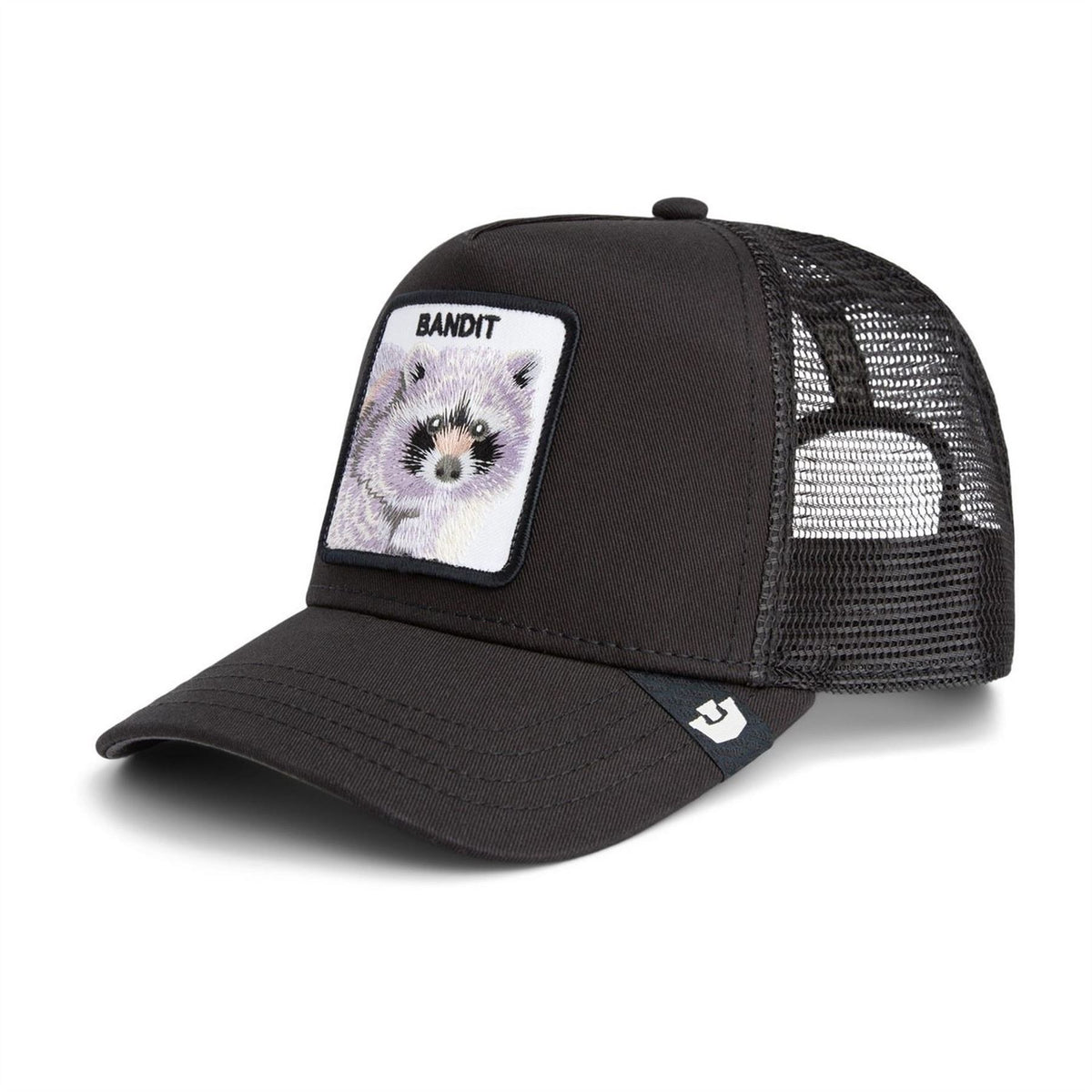 Goorin Bros Trucker Cap Adjustable Back Tab
