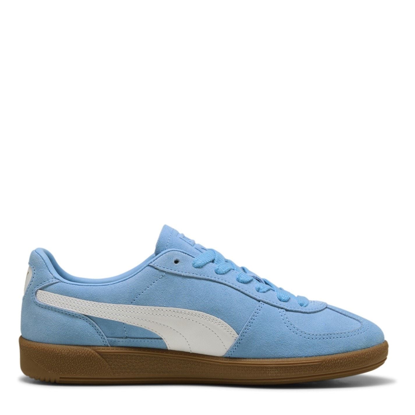 Puma Womens Palermo Trainers