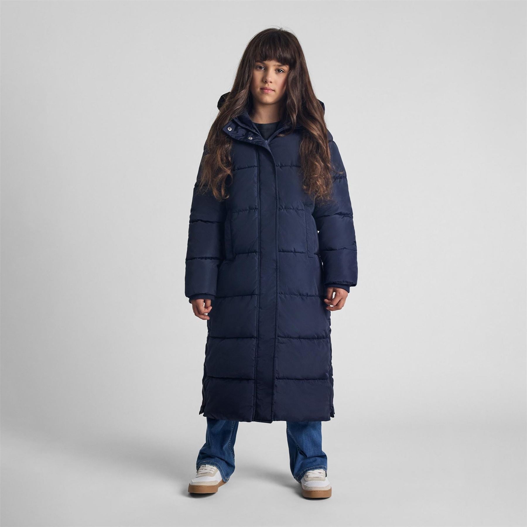 Minoti Medium Puffer Jacket