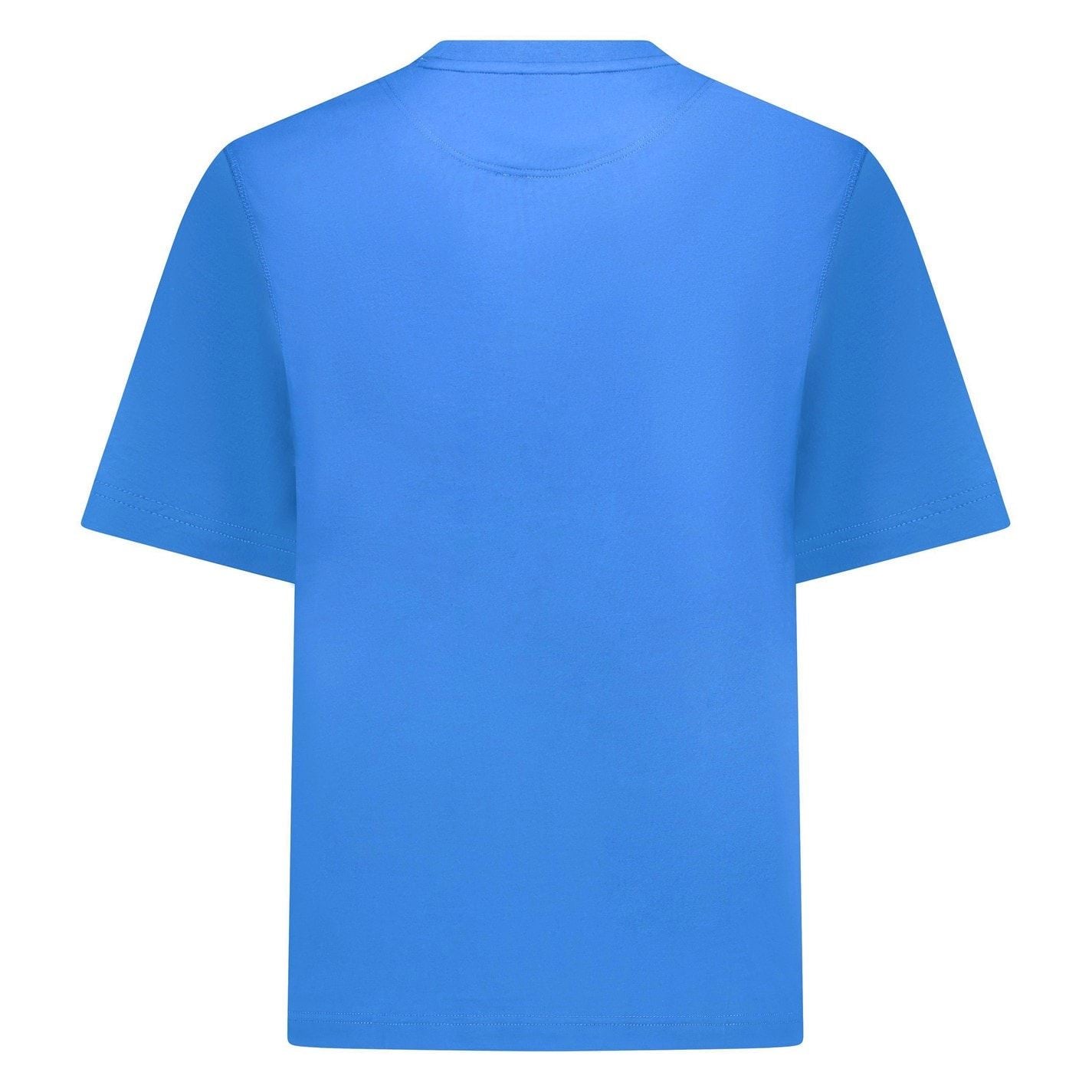 Canterbury Mens Sports Department Logo T-Shirt