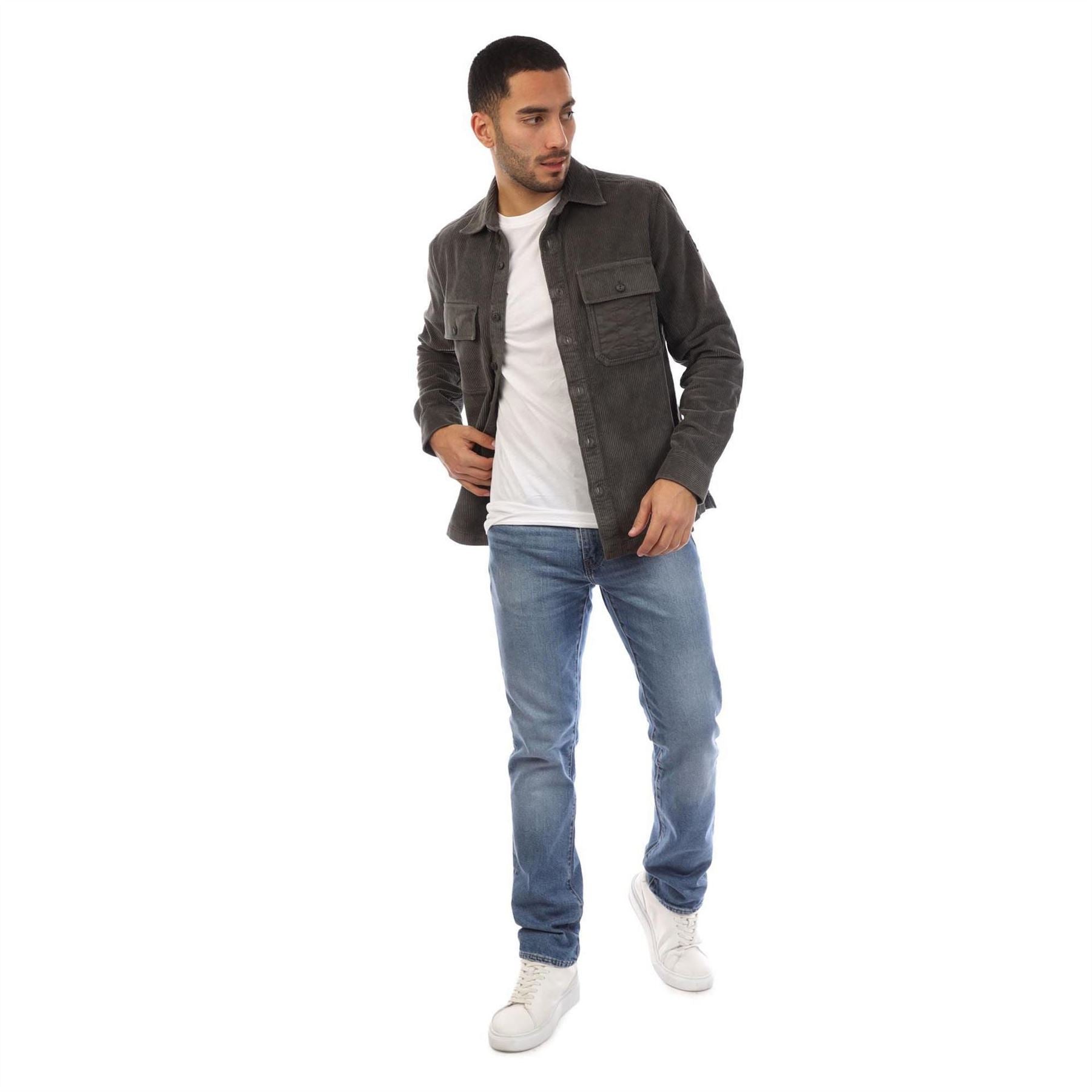 Belstaff Fallgate Shirt