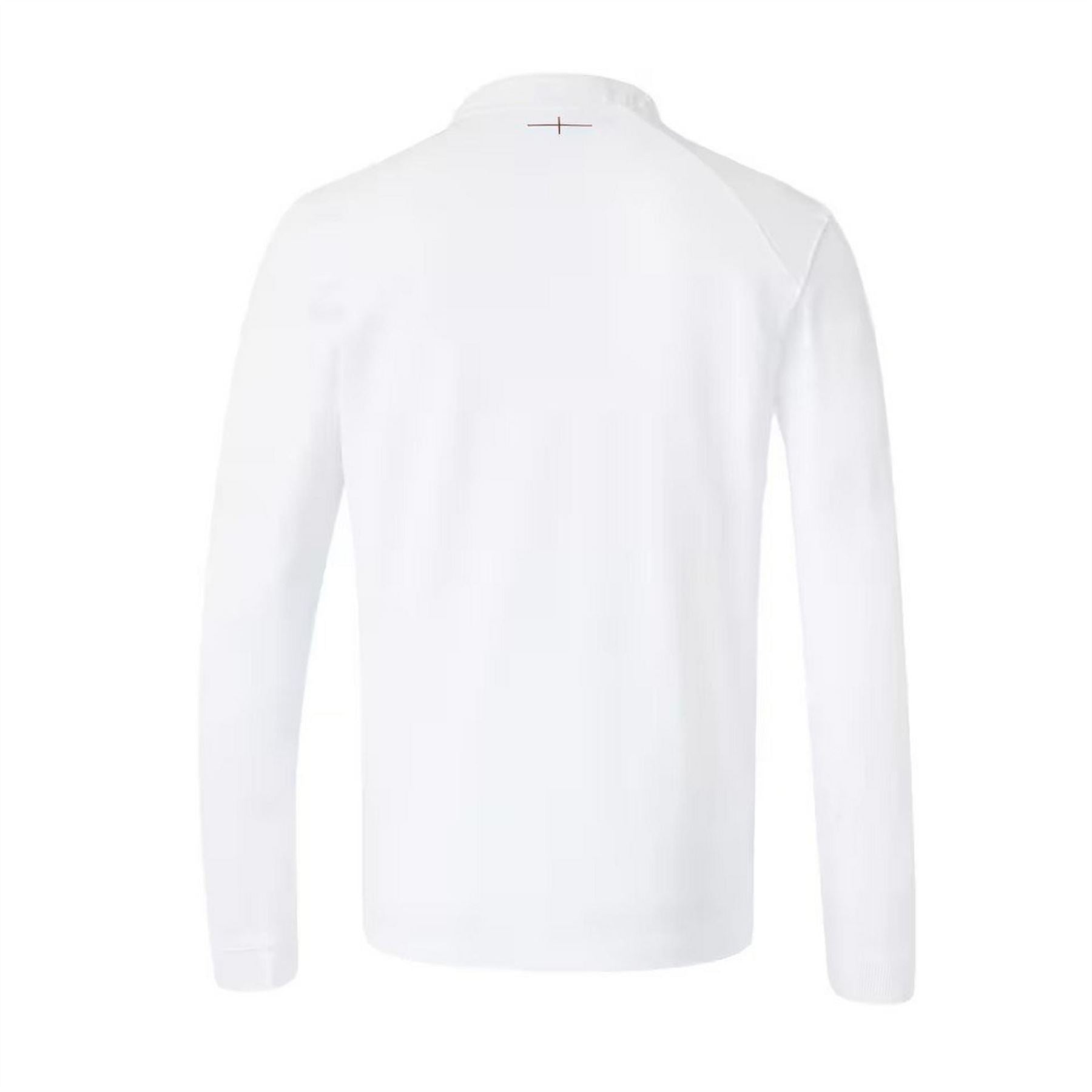 Castore England Rugby 2026 Classic Long Sleeve Shirt