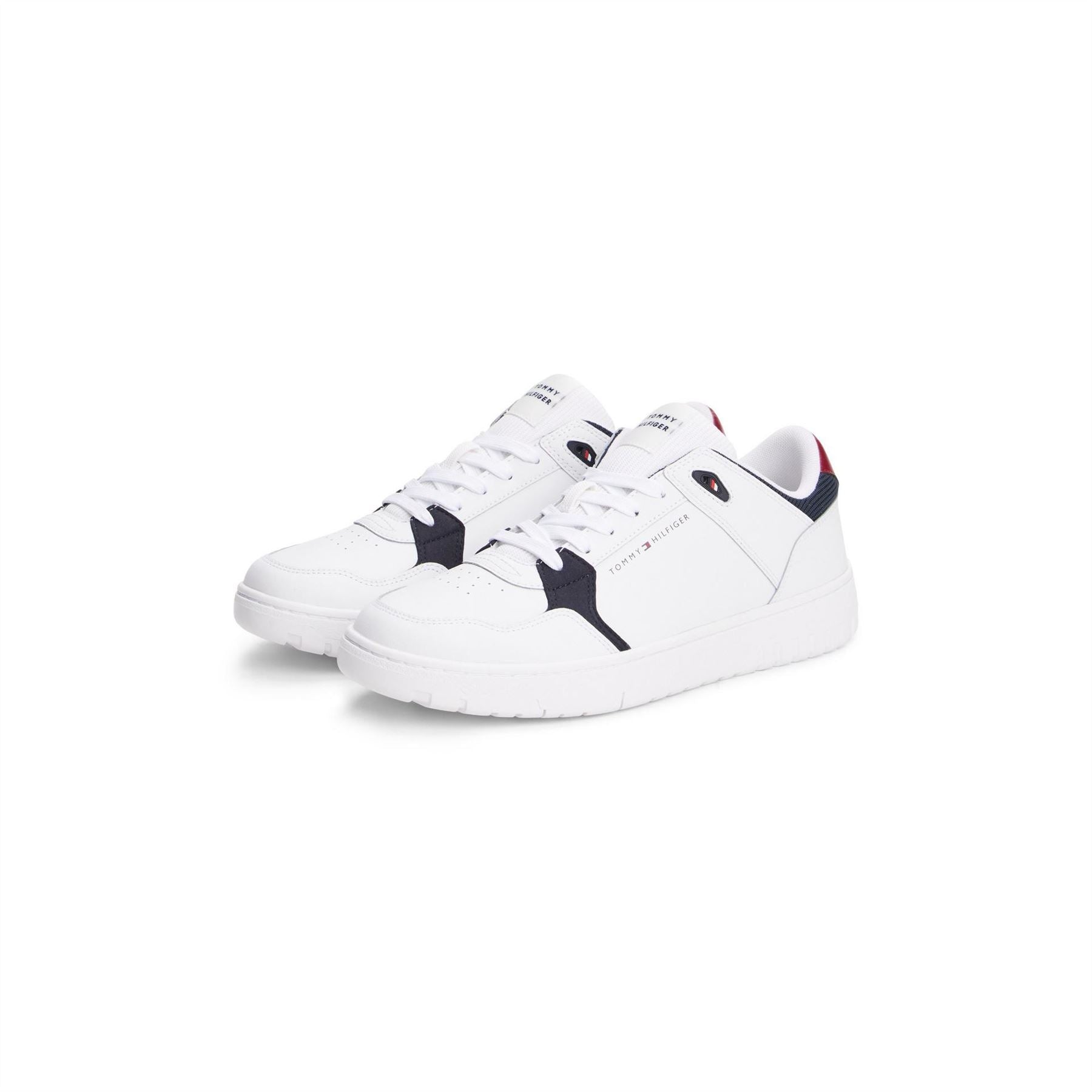 Tommy Hilfiger Basket Core Low Top Sneakers