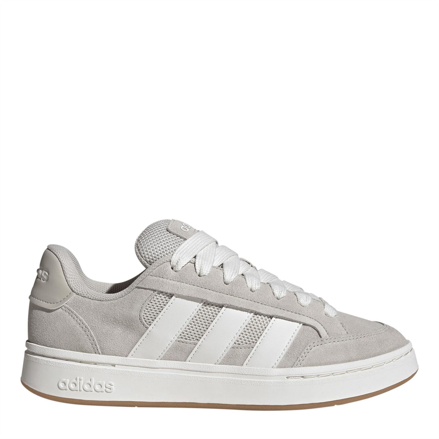 adidas Gc Alpha Low Top Trainers