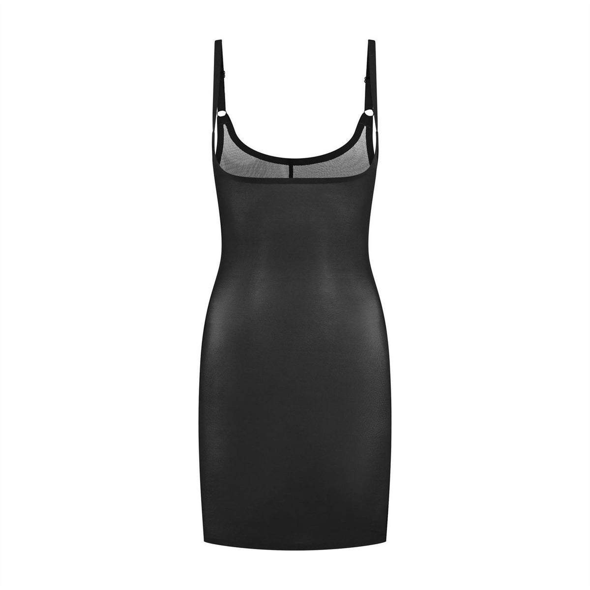 Bye Bra Obust Dress Shapewear