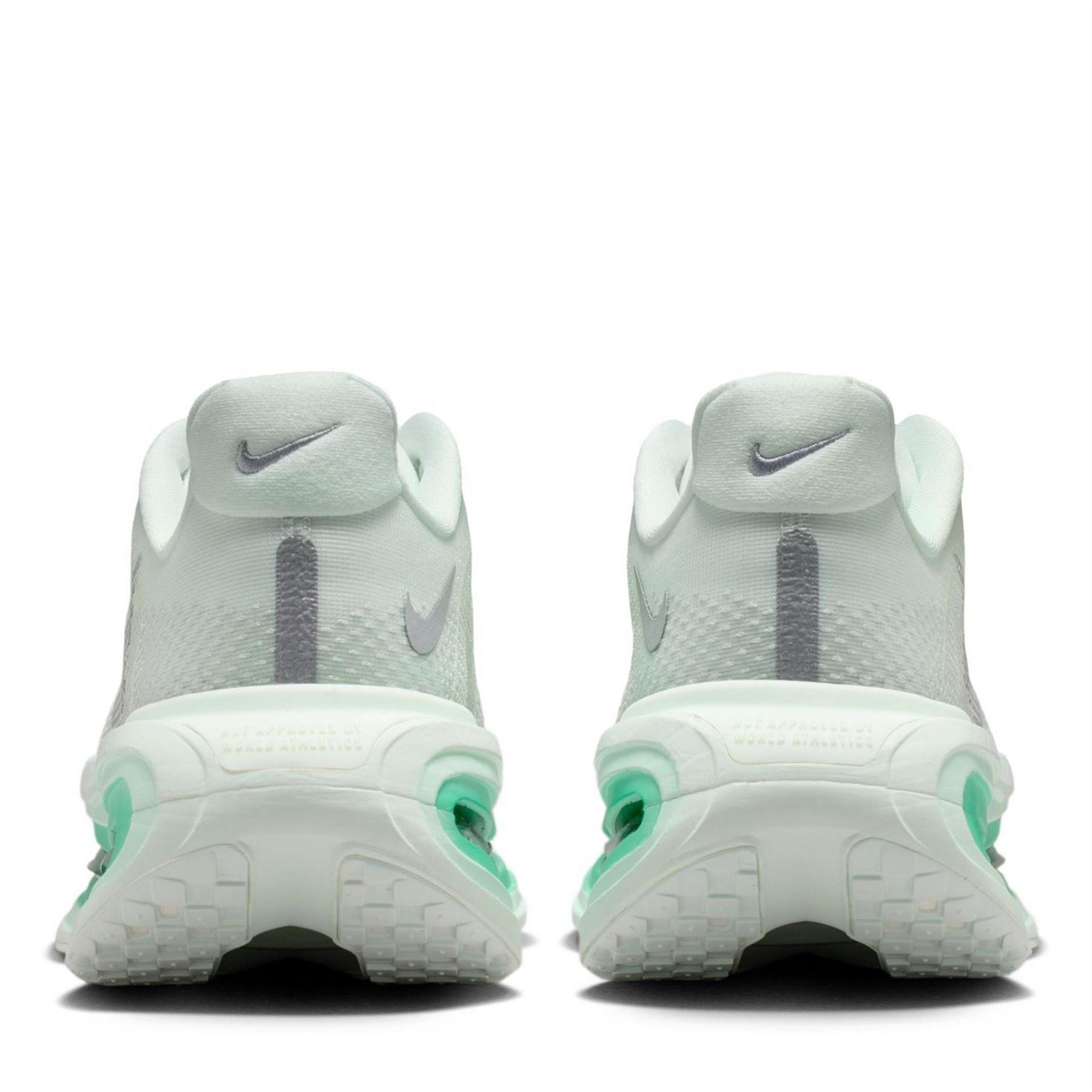 Nike Womens Vomero Premium Road Running Shoes
