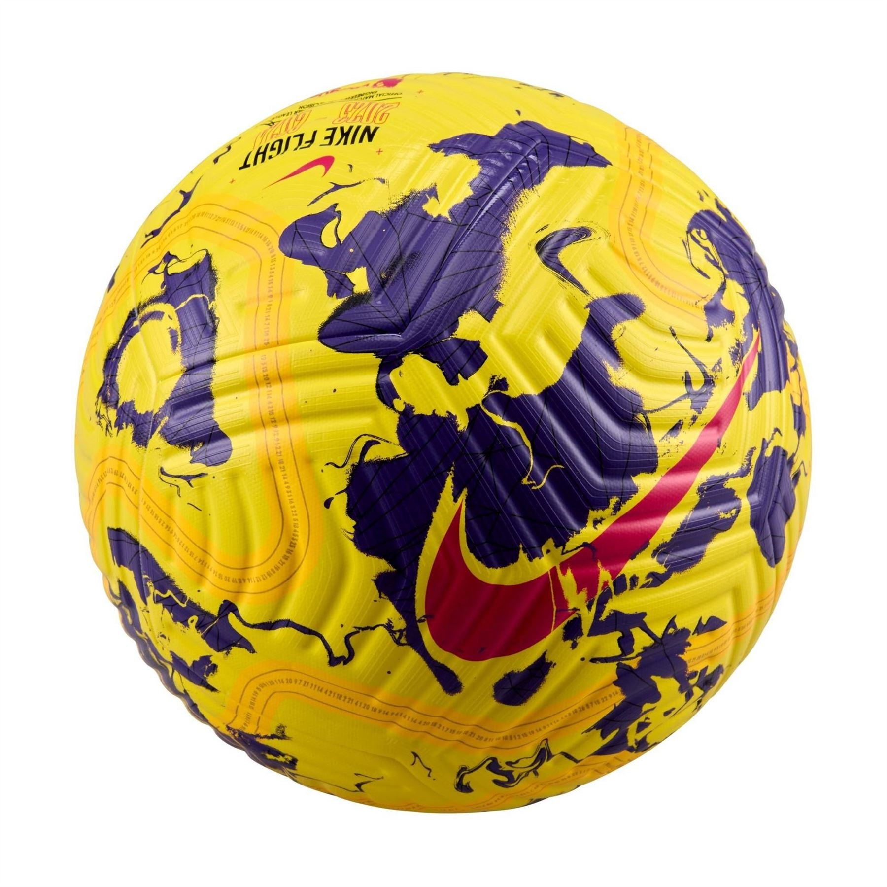 Nike Premier League Pro Flight Football