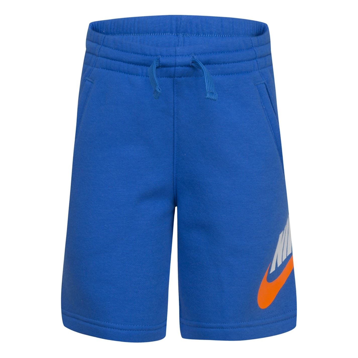 Nike Club Shorts Infant Boys