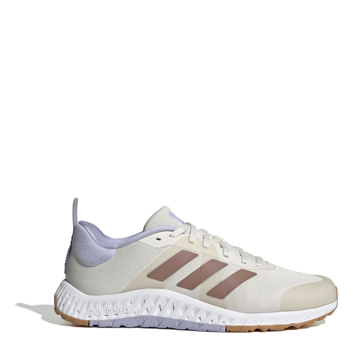adidas Versatile Low Top Lace-Up Sneakers