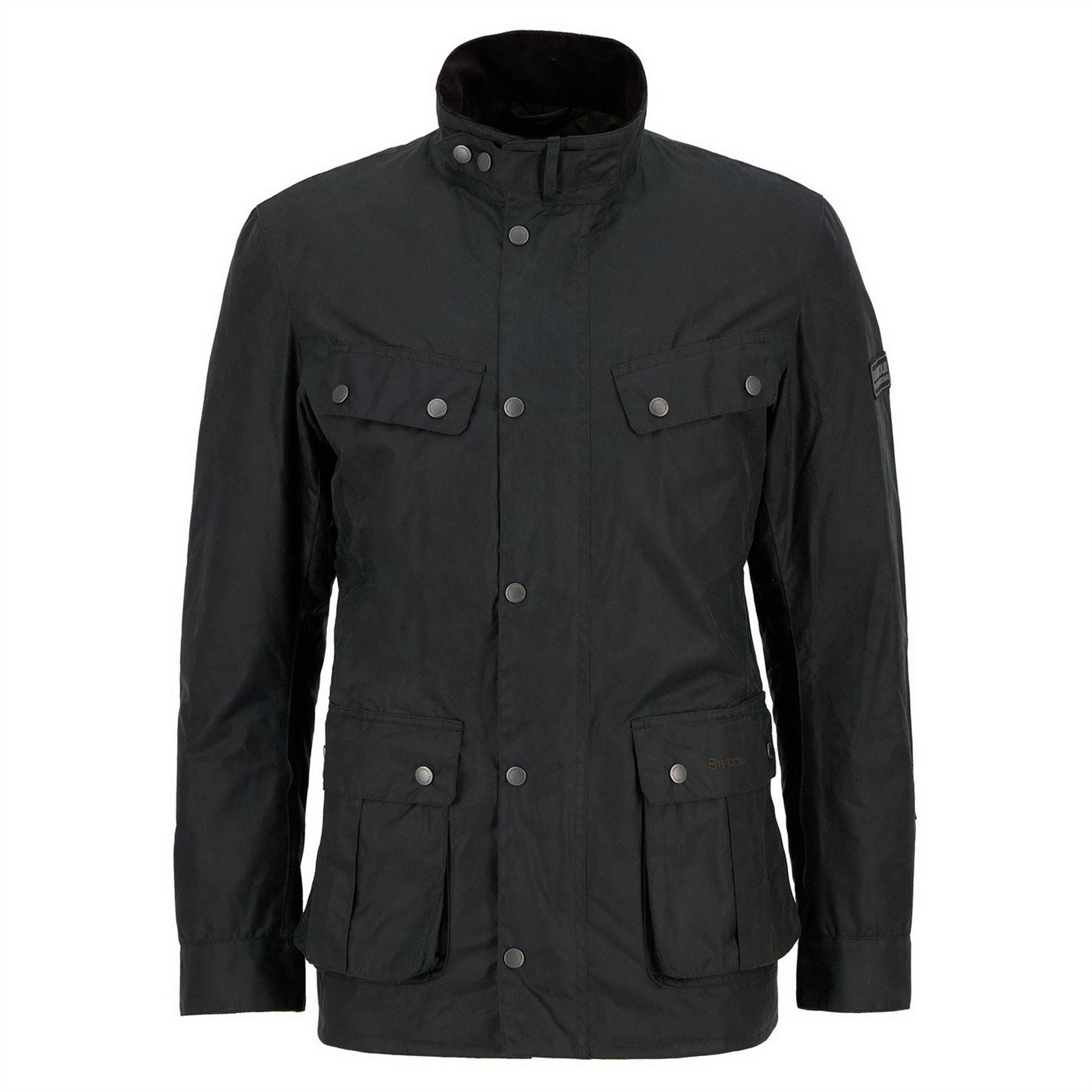 Barbour International Tourer Duke Wax Jacket