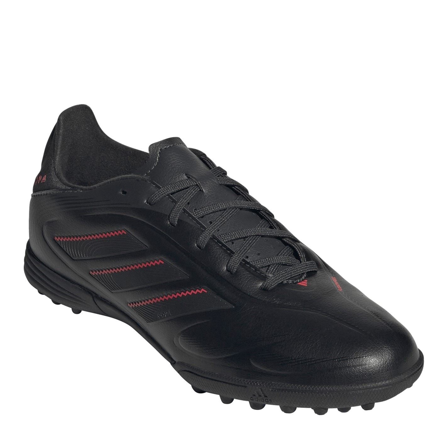 adidas Kids Copa Pure Astro Turf Football Boots