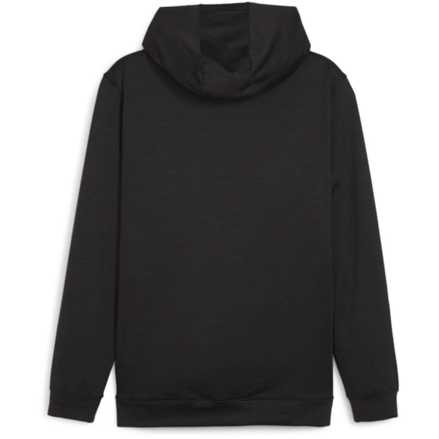 Puma Cloudspun Hoodie Regular Fit Sweatshirt