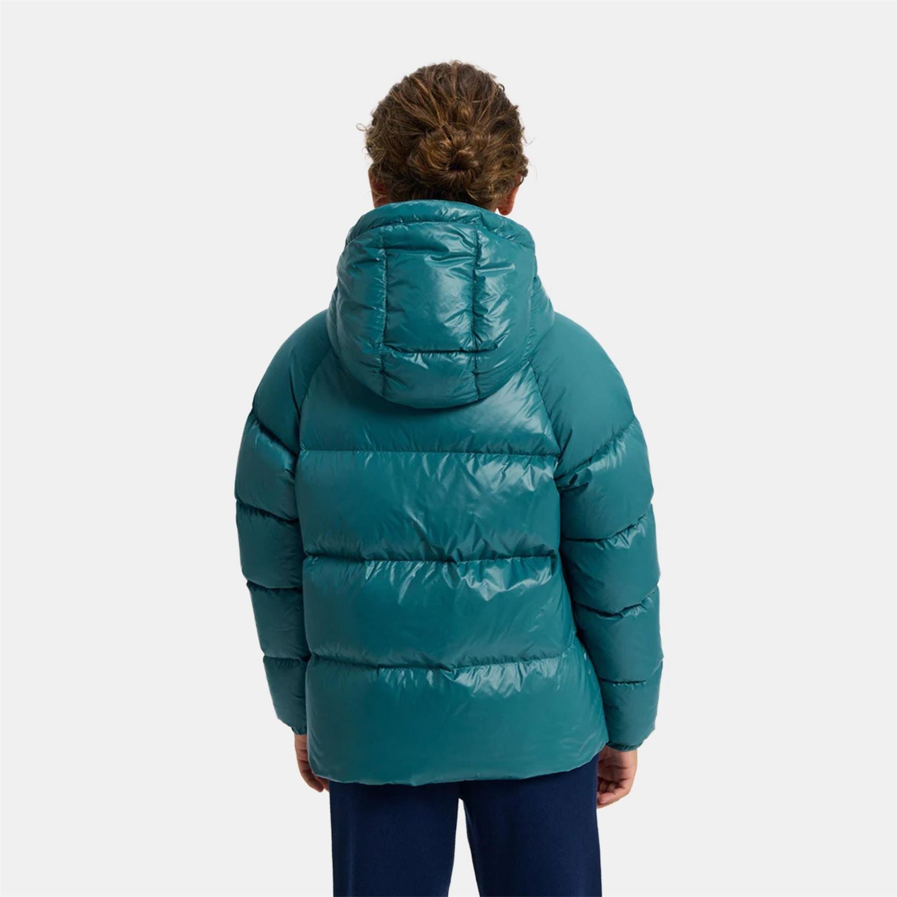 Pyrenex Kids Sten Medium Puffer Jacket