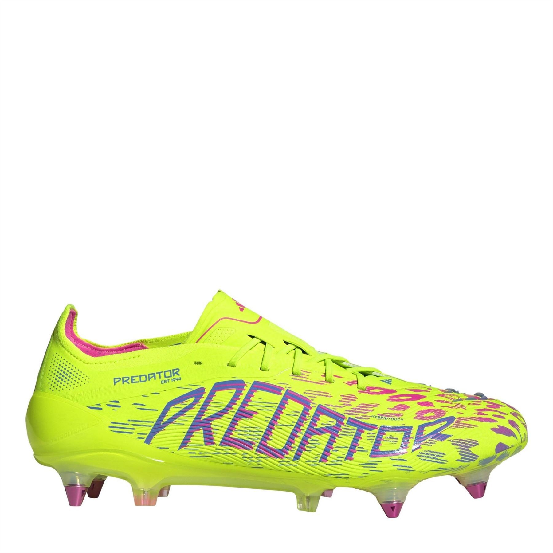 adidas Predator Elite Soft Ground Football Boots