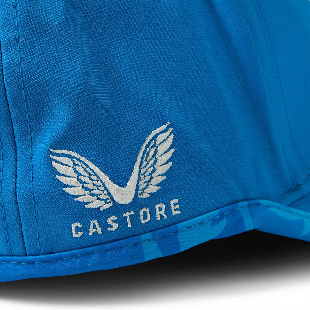 Castore England Cricket Baseball Caps